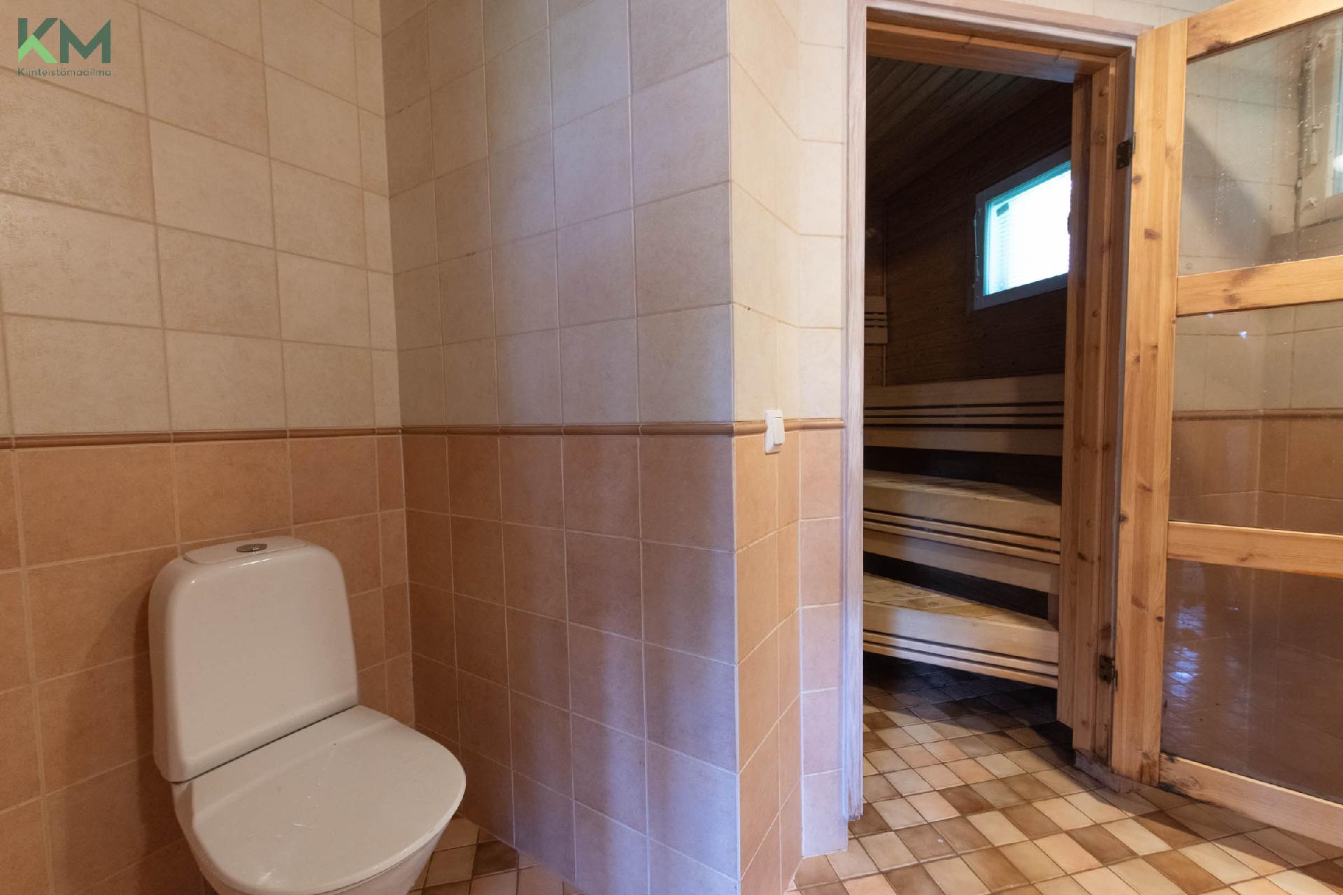 Pesäkuja 5, Tanelinranta, Seinäjoki