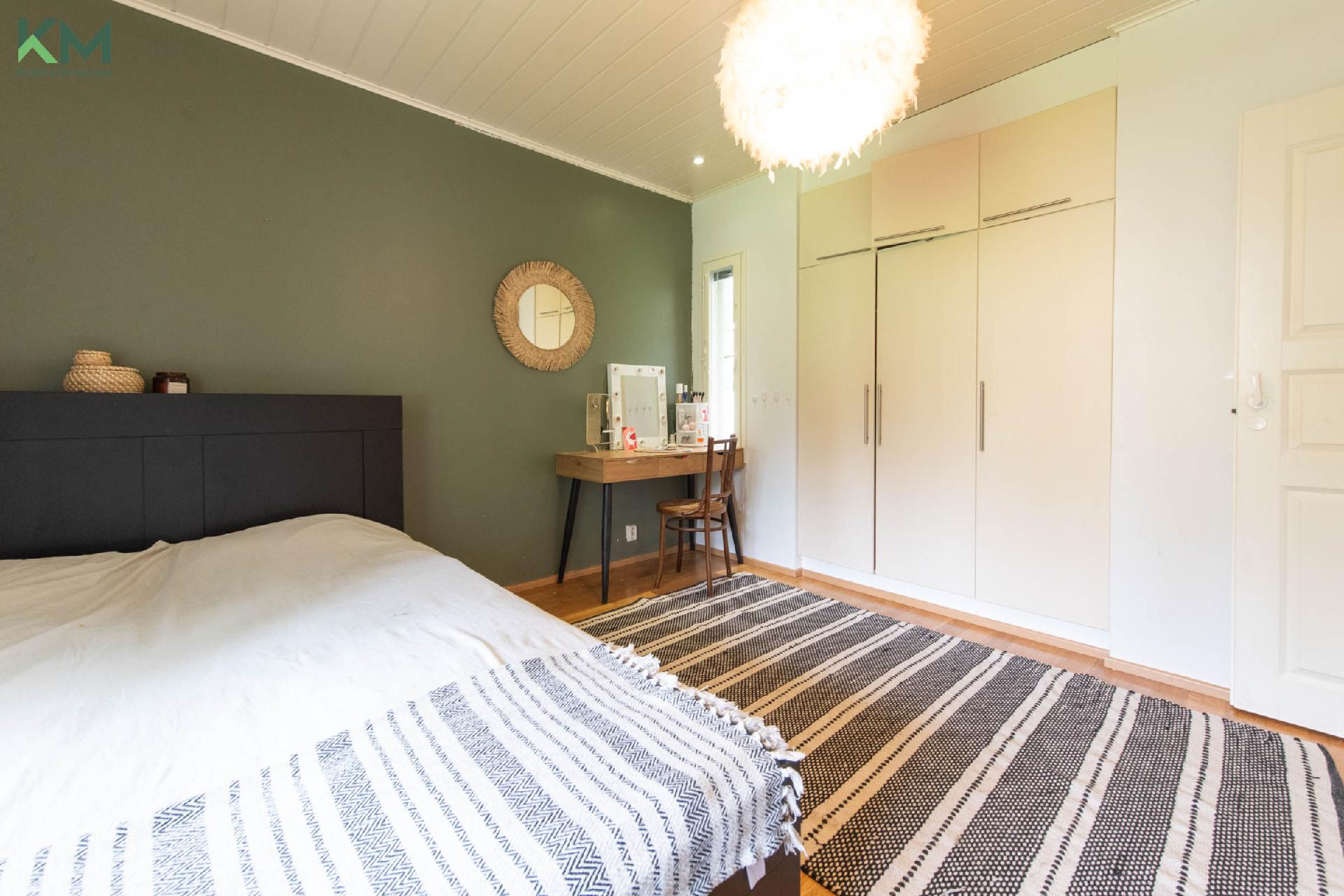 Pesäkuja 5, Tanelinranta, Seinäjoki