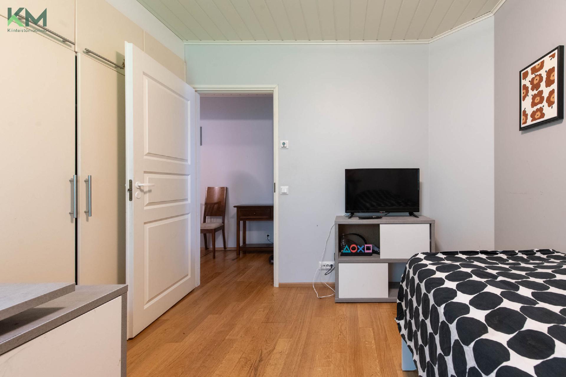 Pesäkuja 5, Tanelinranta, Seinäjoki