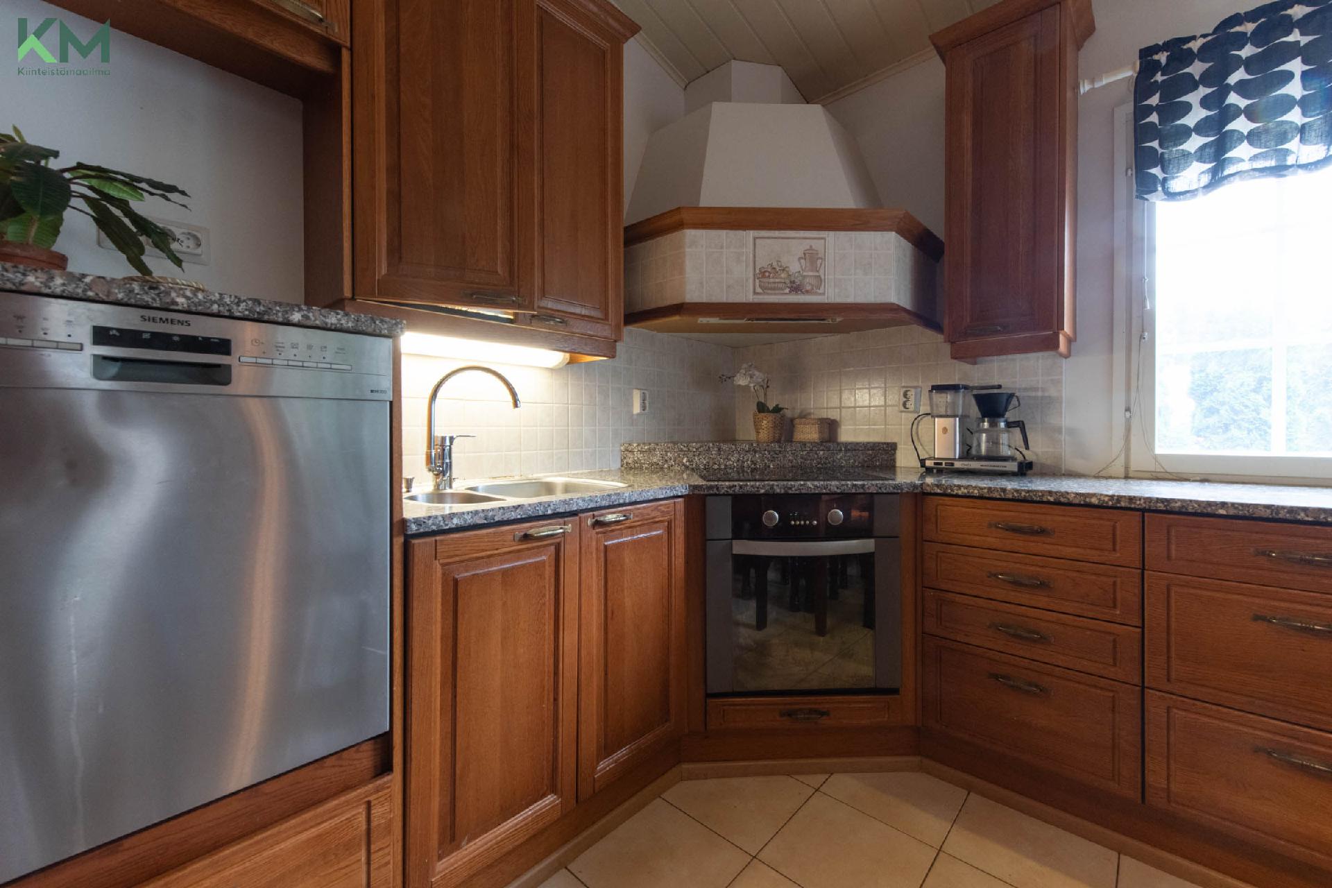 Pesäkuja 5, Tanelinranta, Seinäjoki