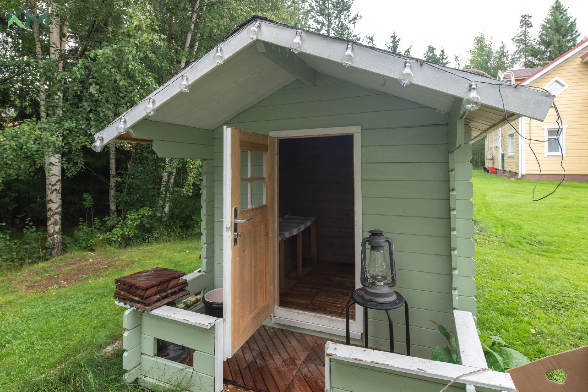 Pesäkuja 5, Tanelinranta, Seinäjoki