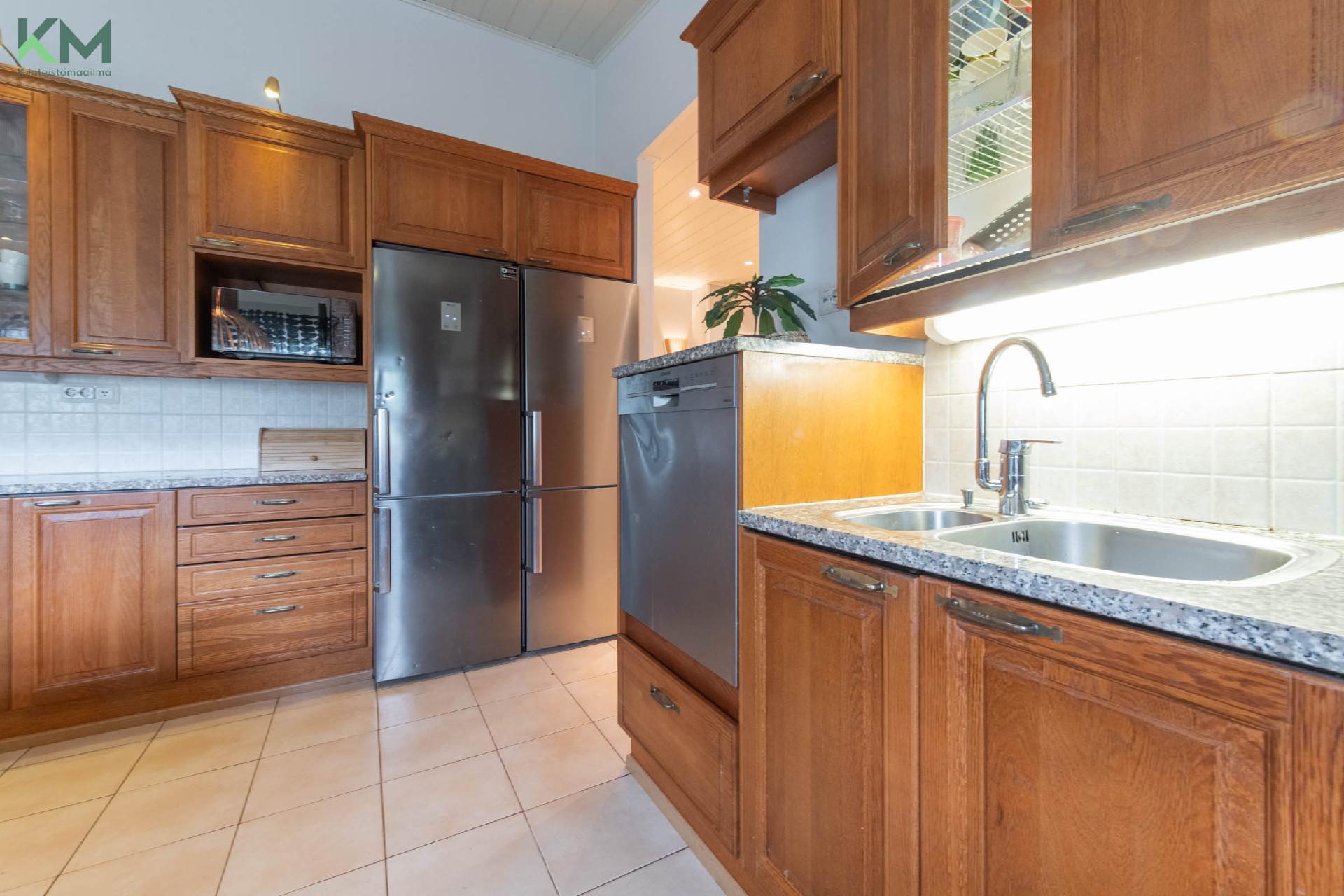 Pesäkuja 5, Tanelinranta, Seinäjoki