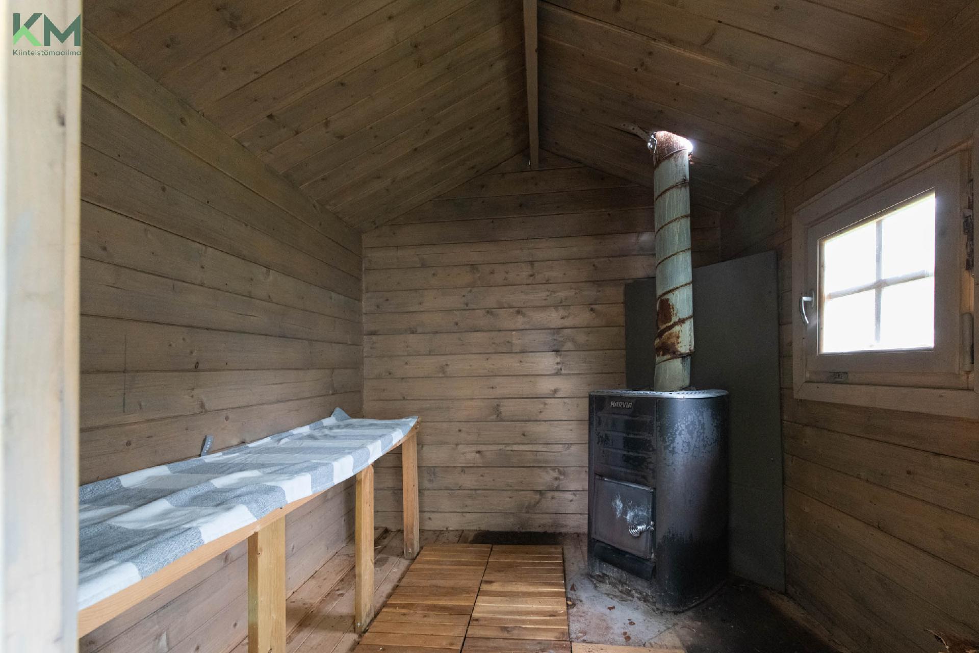 Pesäkuja 5, Tanelinranta, Seinäjoki