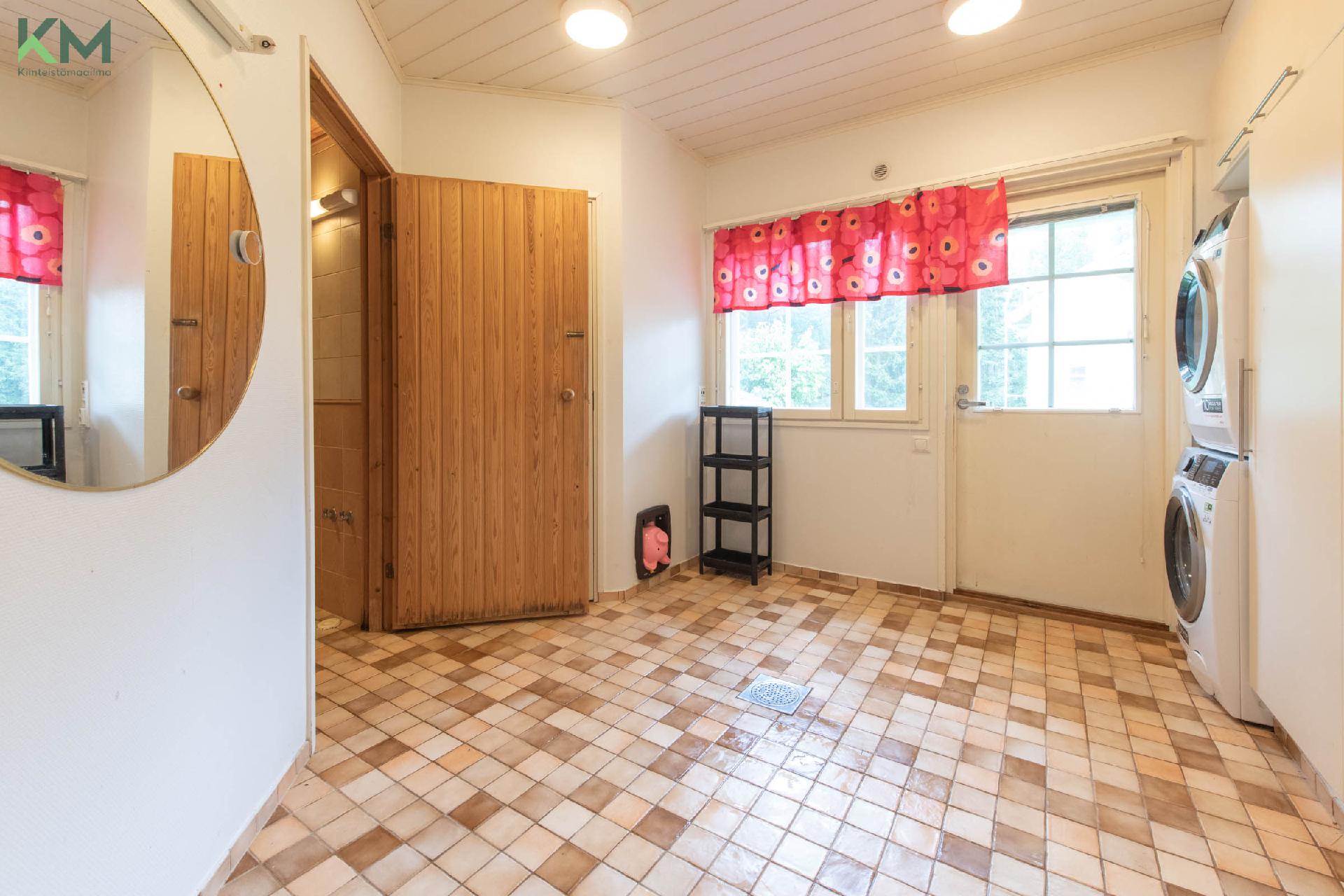 Pesäkuja 5, Tanelinranta, Seinäjoki