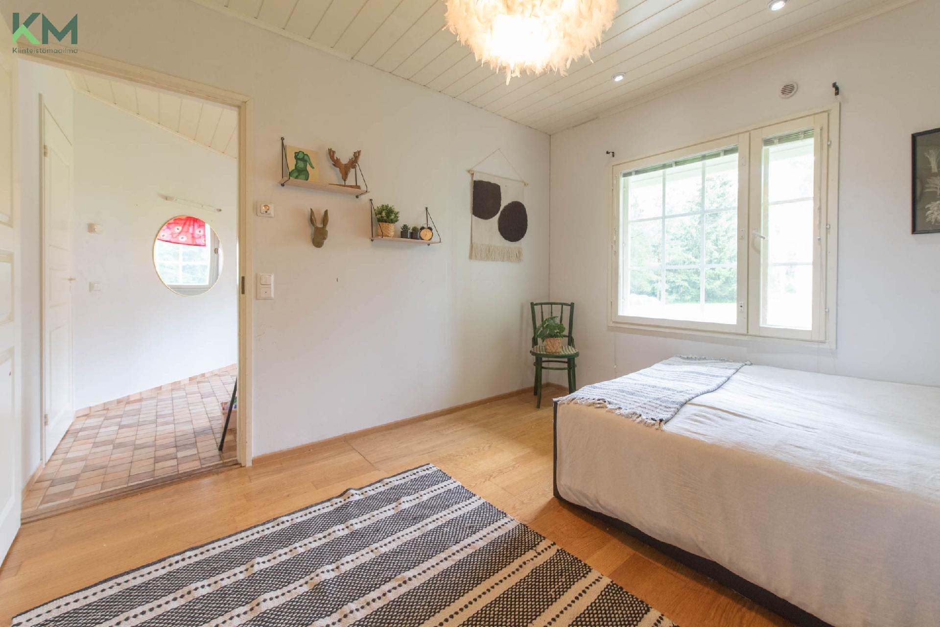 Pesäkuja 5, Tanelinranta, Seinäjoki