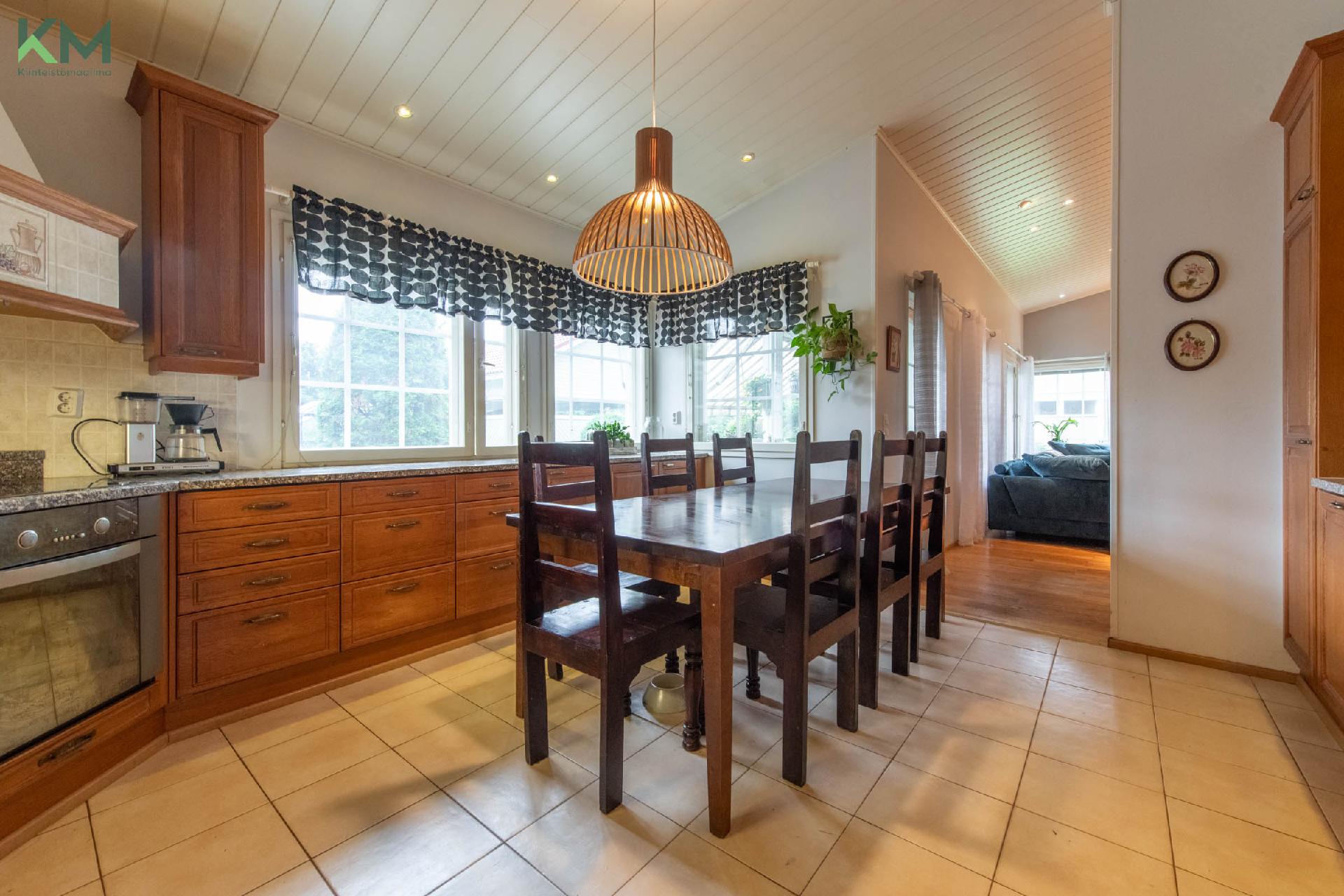 Pesäkuja 5, Tanelinranta, Seinäjoki