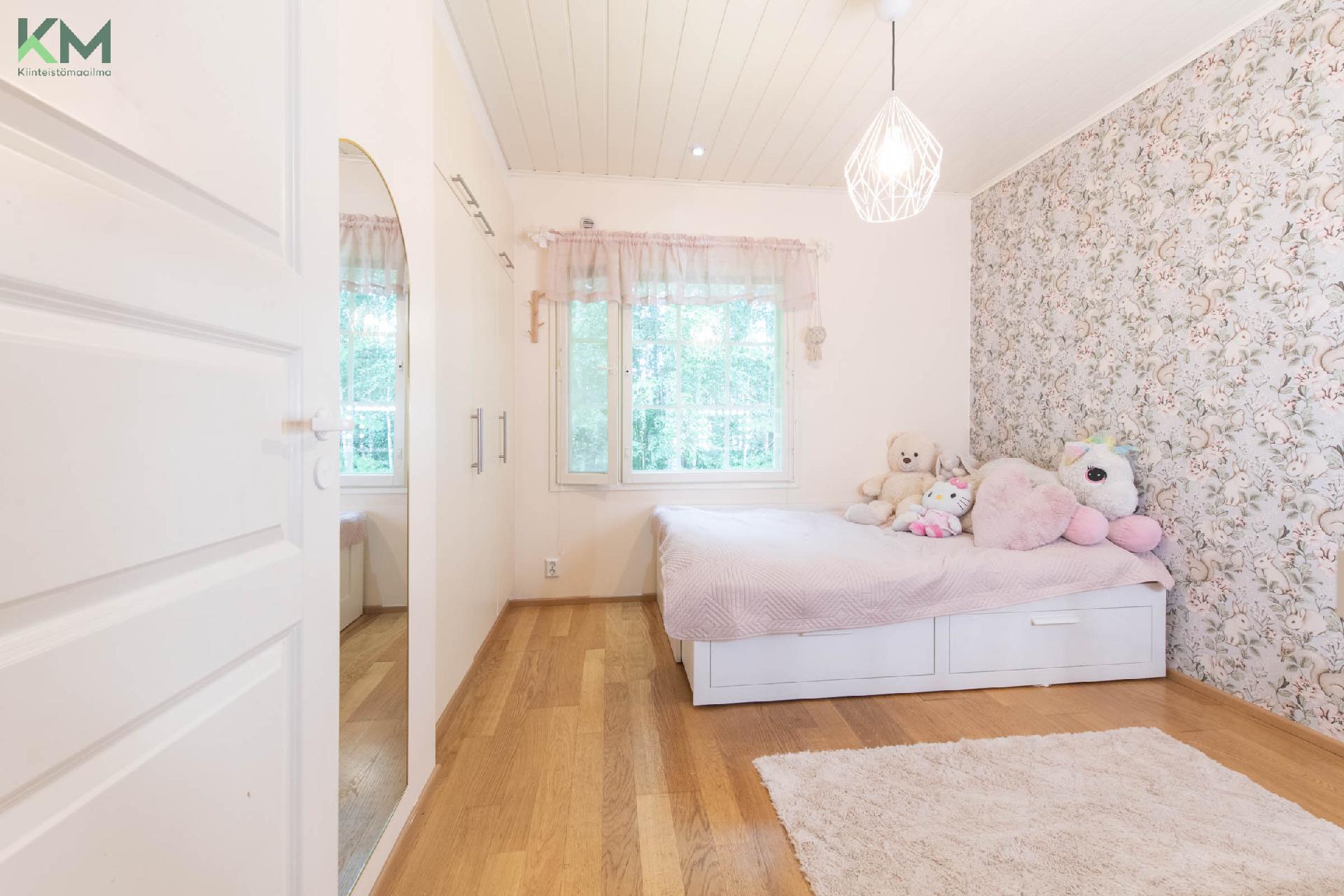 Pesäkuja 5, Tanelinranta, Seinäjoki