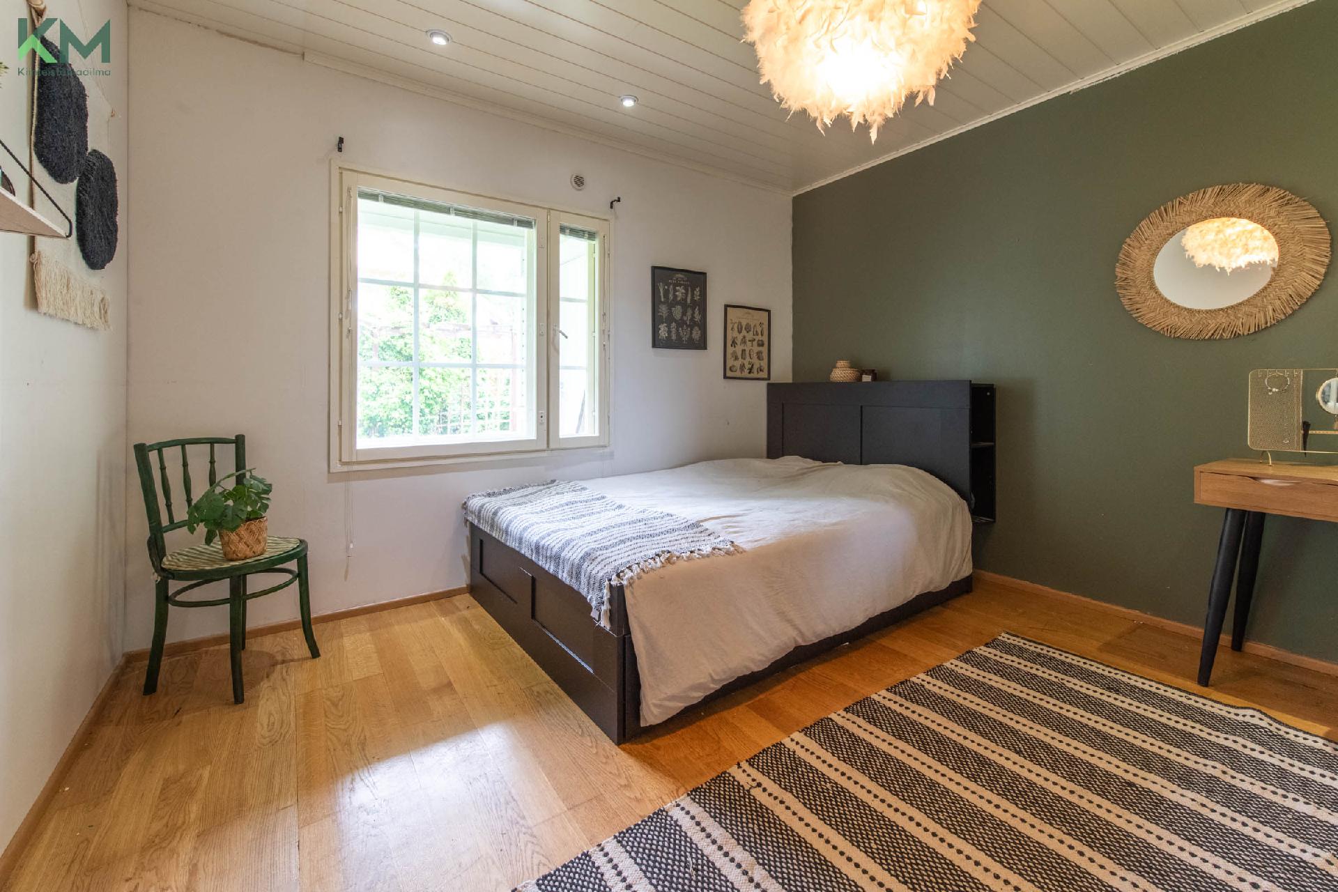 Pesäkuja 5, Tanelinranta, Seinäjoki