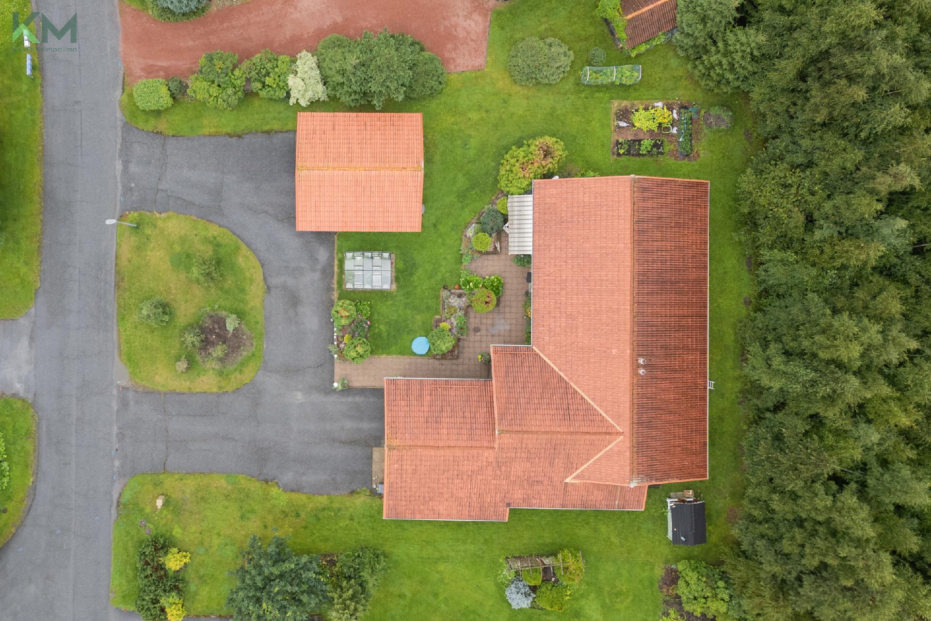 Pesäkuja 5, Tanelinranta, Seinäjoki