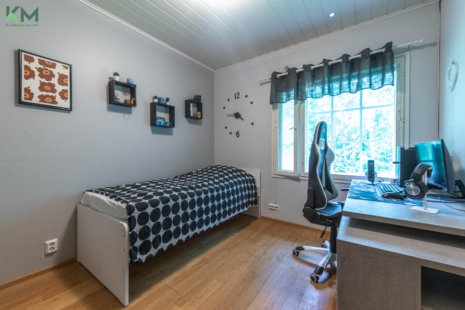 Pesäkuja 5, Tanelinranta, Seinäjoki