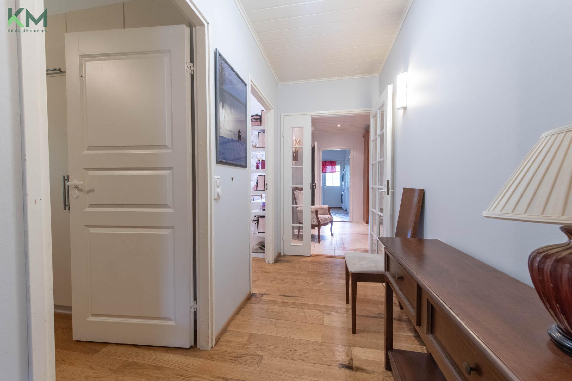 Pesäkuja 5, Tanelinranta, Seinäjoki