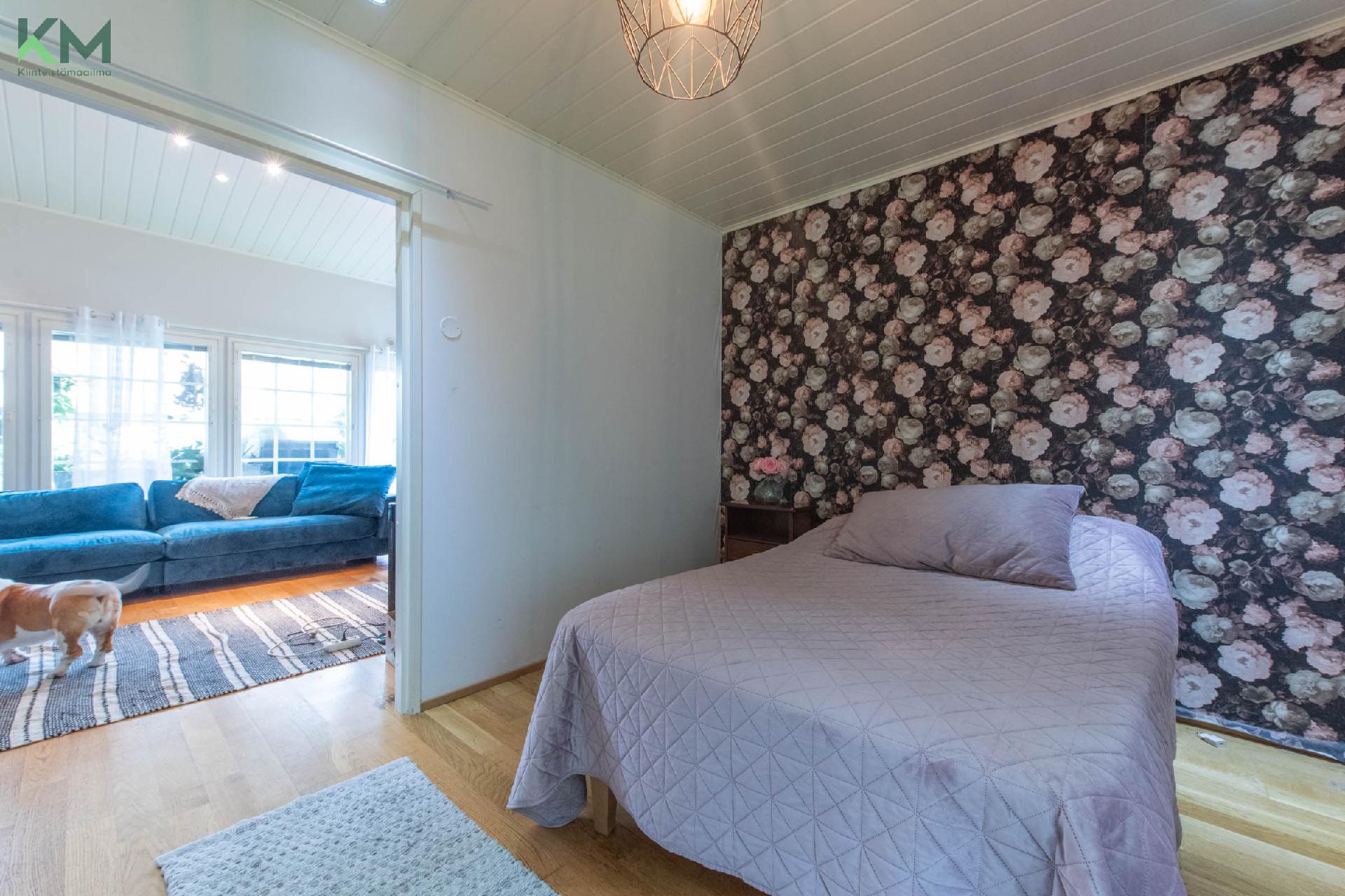 Pesäkuja 5, Tanelinranta, Seinäjoki