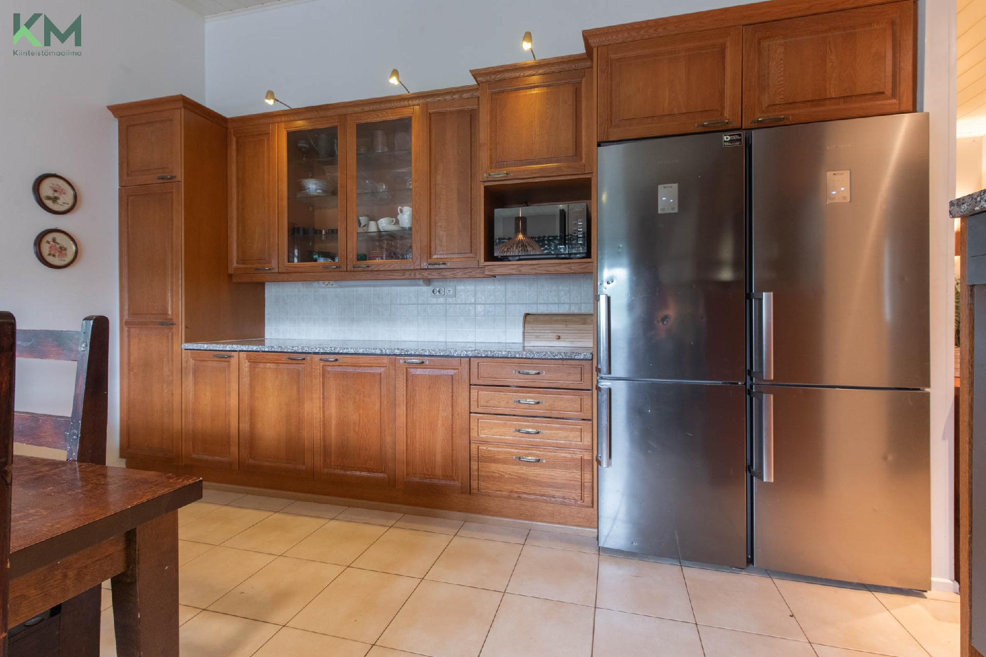 Pesäkuja 5, Tanelinranta, Seinäjoki