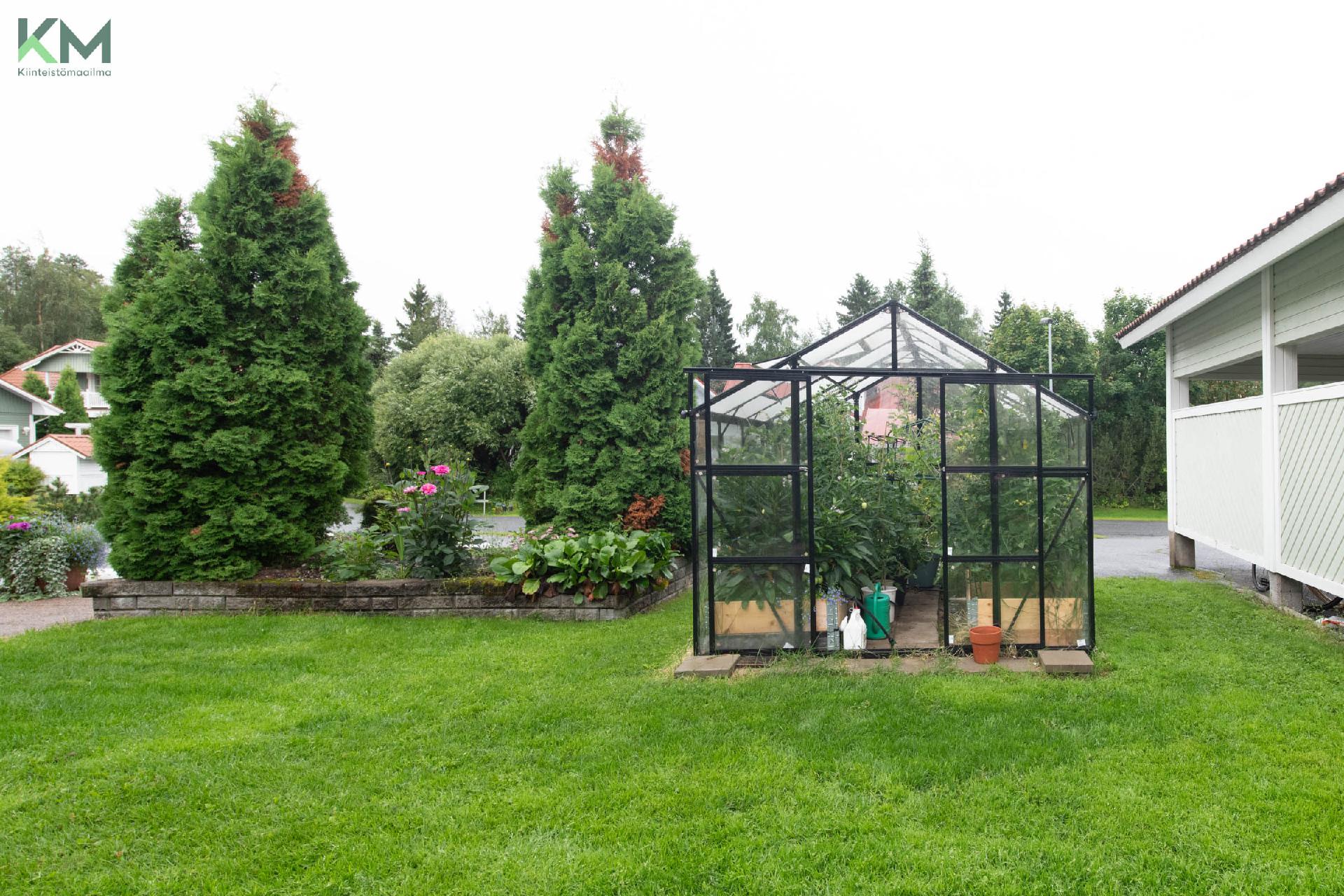 Pesäkuja 5, Tanelinranta, Seinäjoki