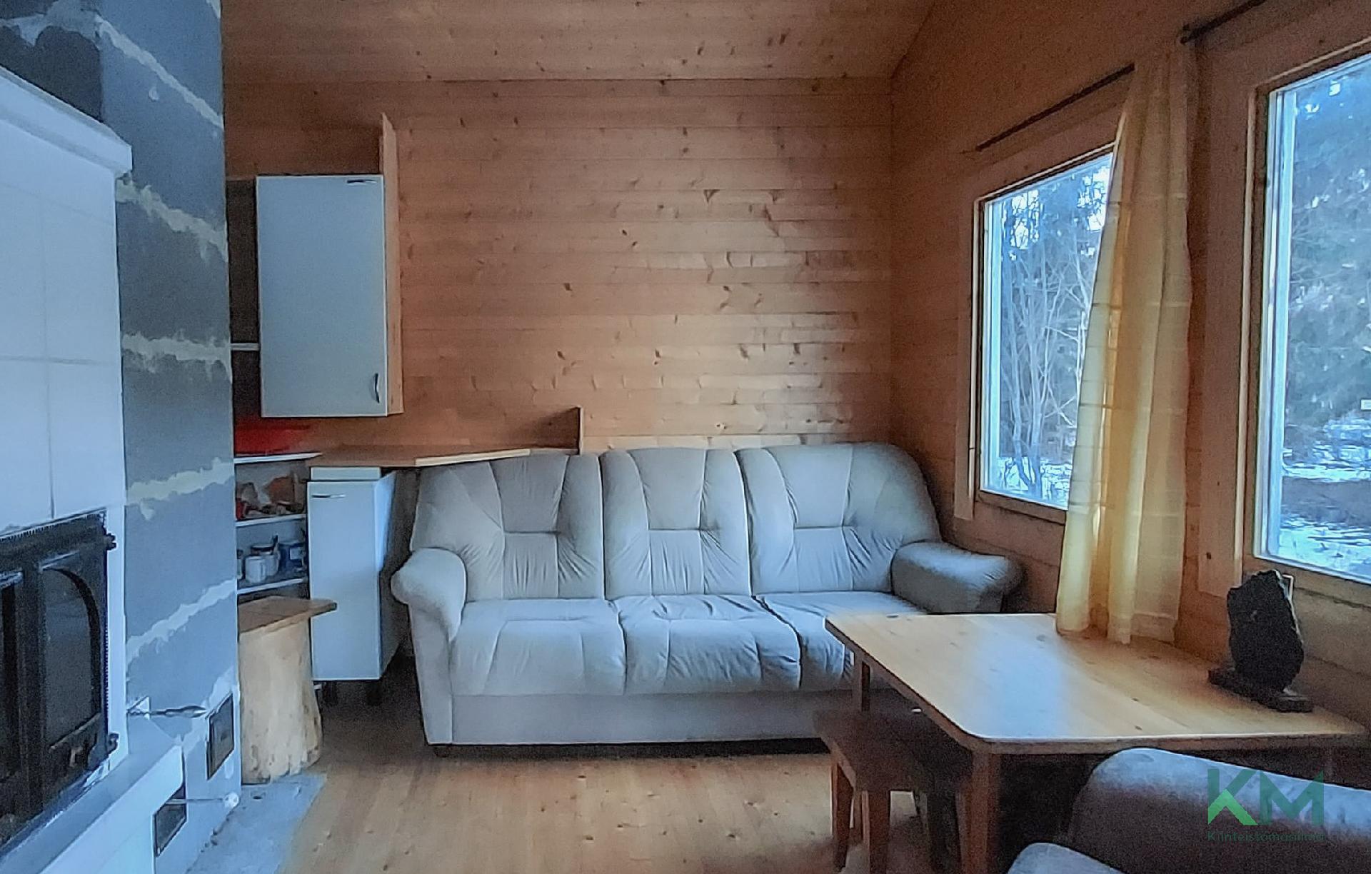 Leppikari 28, Hellälä, Tornio