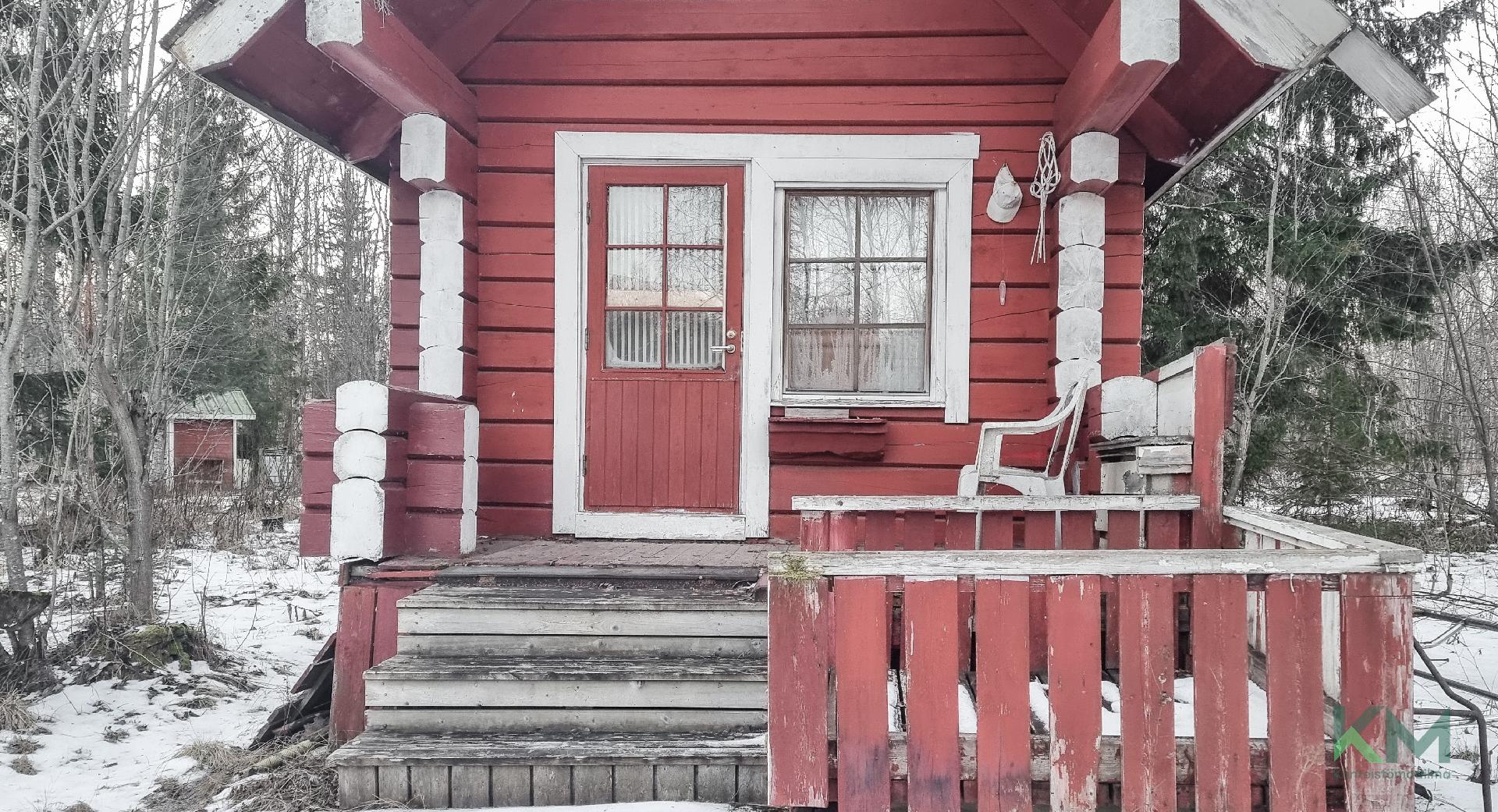 Leppikari 28, Hellälä, Tornio