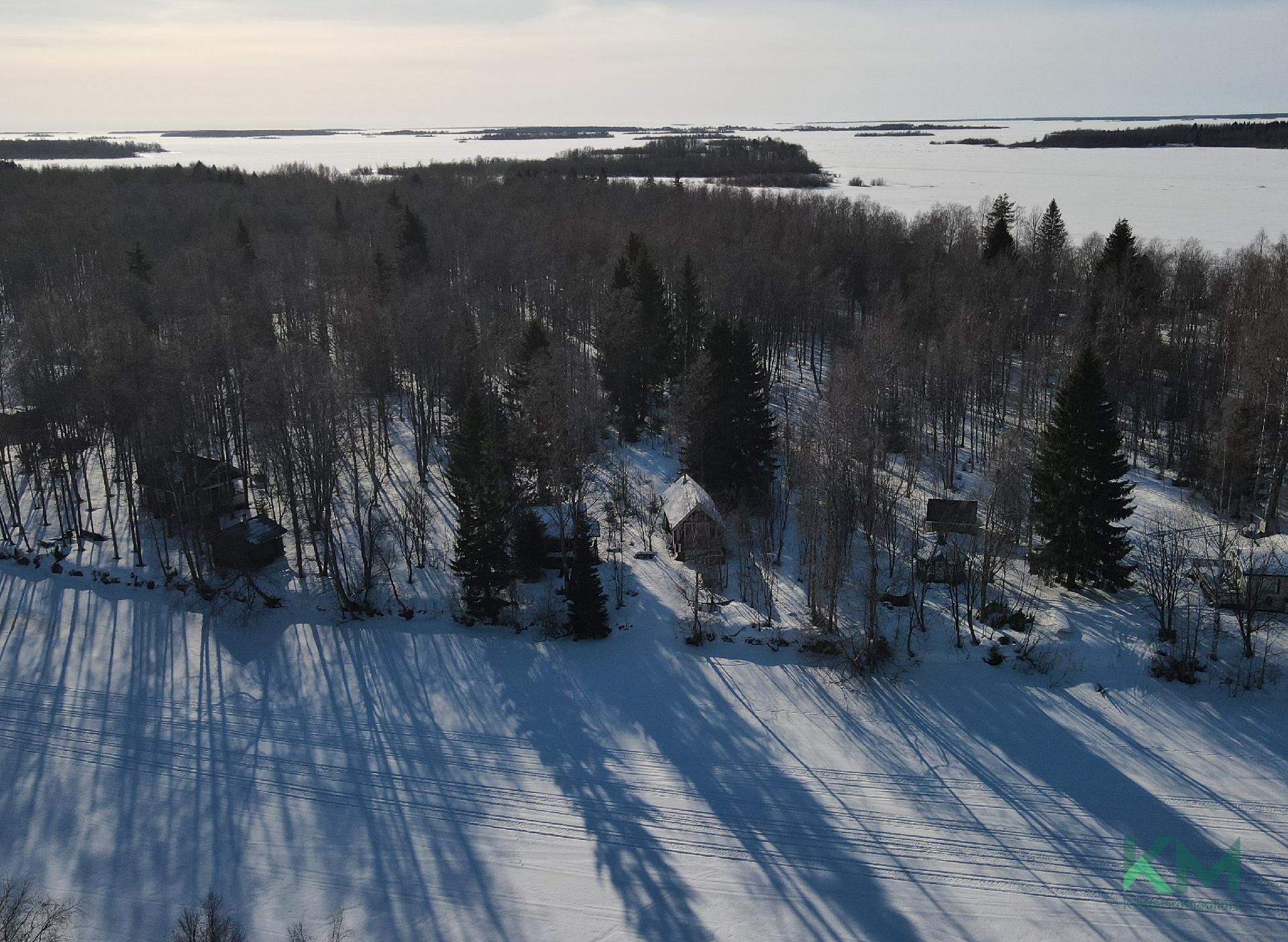 Leppikari 28, Hellälä, Tornio