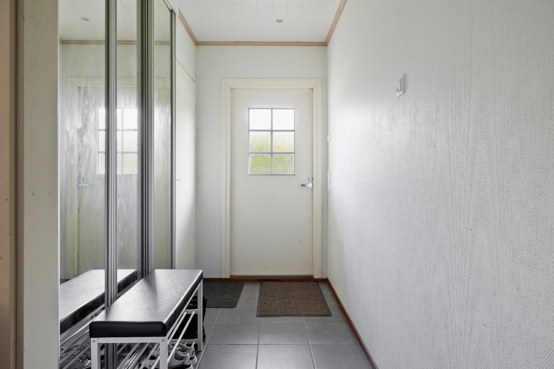 Luulionkaari 21, Tervakoski, Janakkala