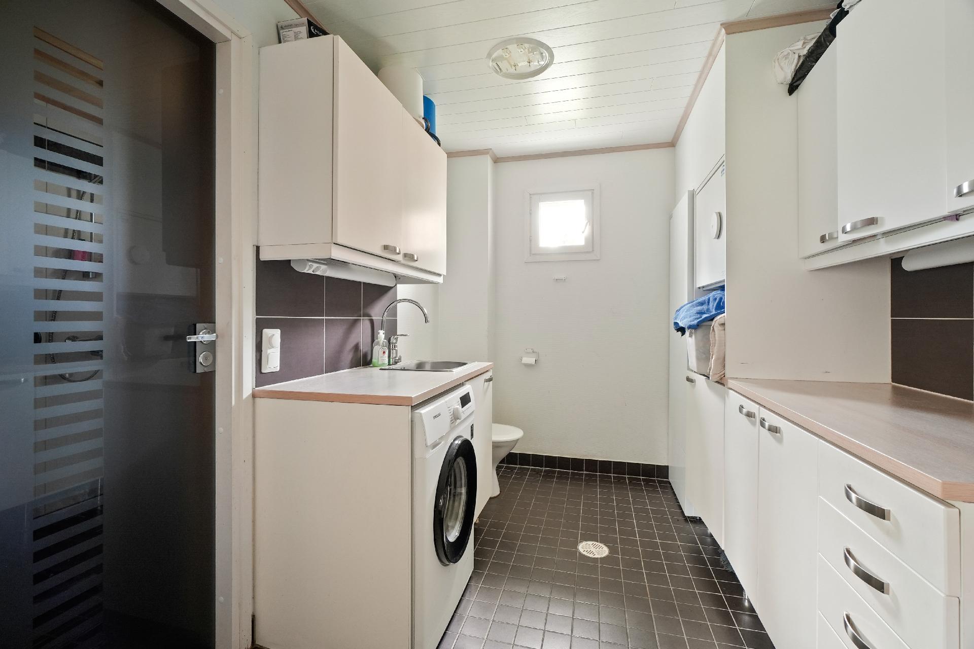 Luulionkaari 21, Tervakoski, Janakkala