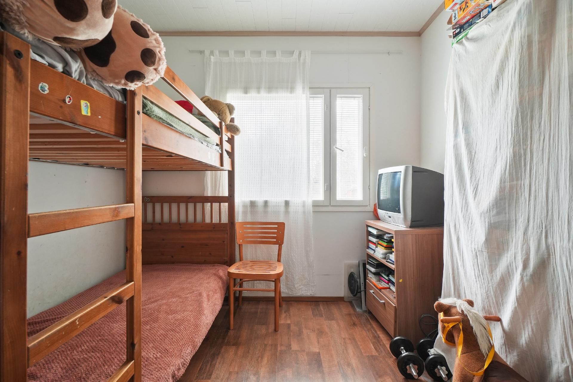 Luulionkaari 21, Tervakoski, Janakkala