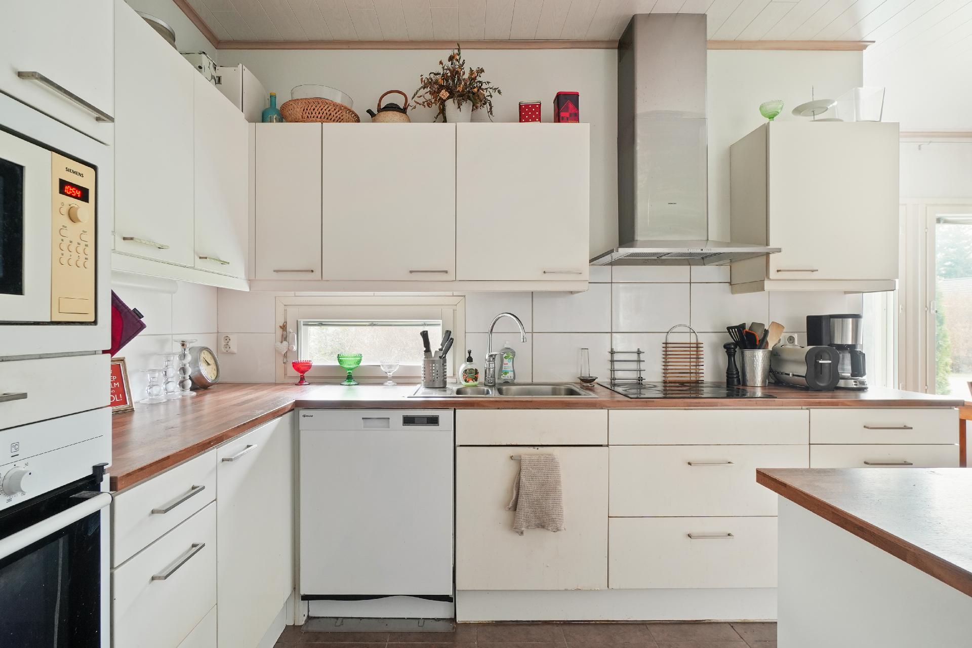 Luulionkaari 21, Tervakoski, Janakkala