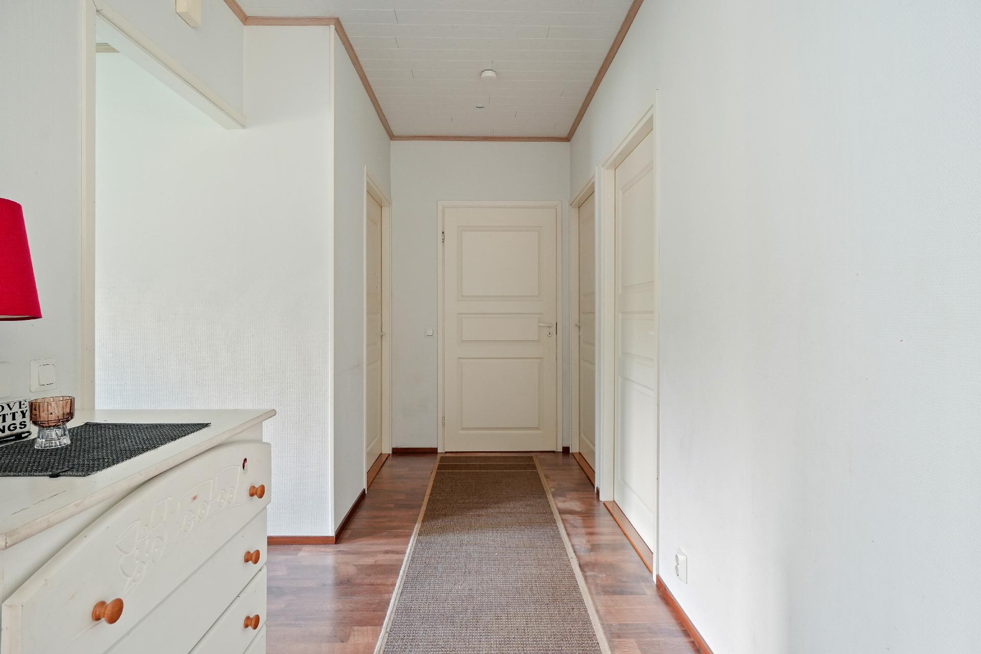 Luulionkaari 21, Tervakoski, Janakkala