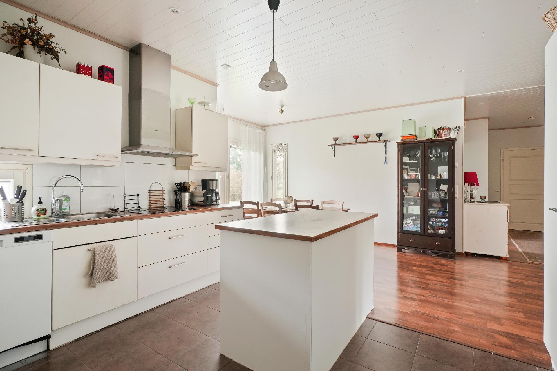 Luulionkaari 21, Tervakoski, Janakkala