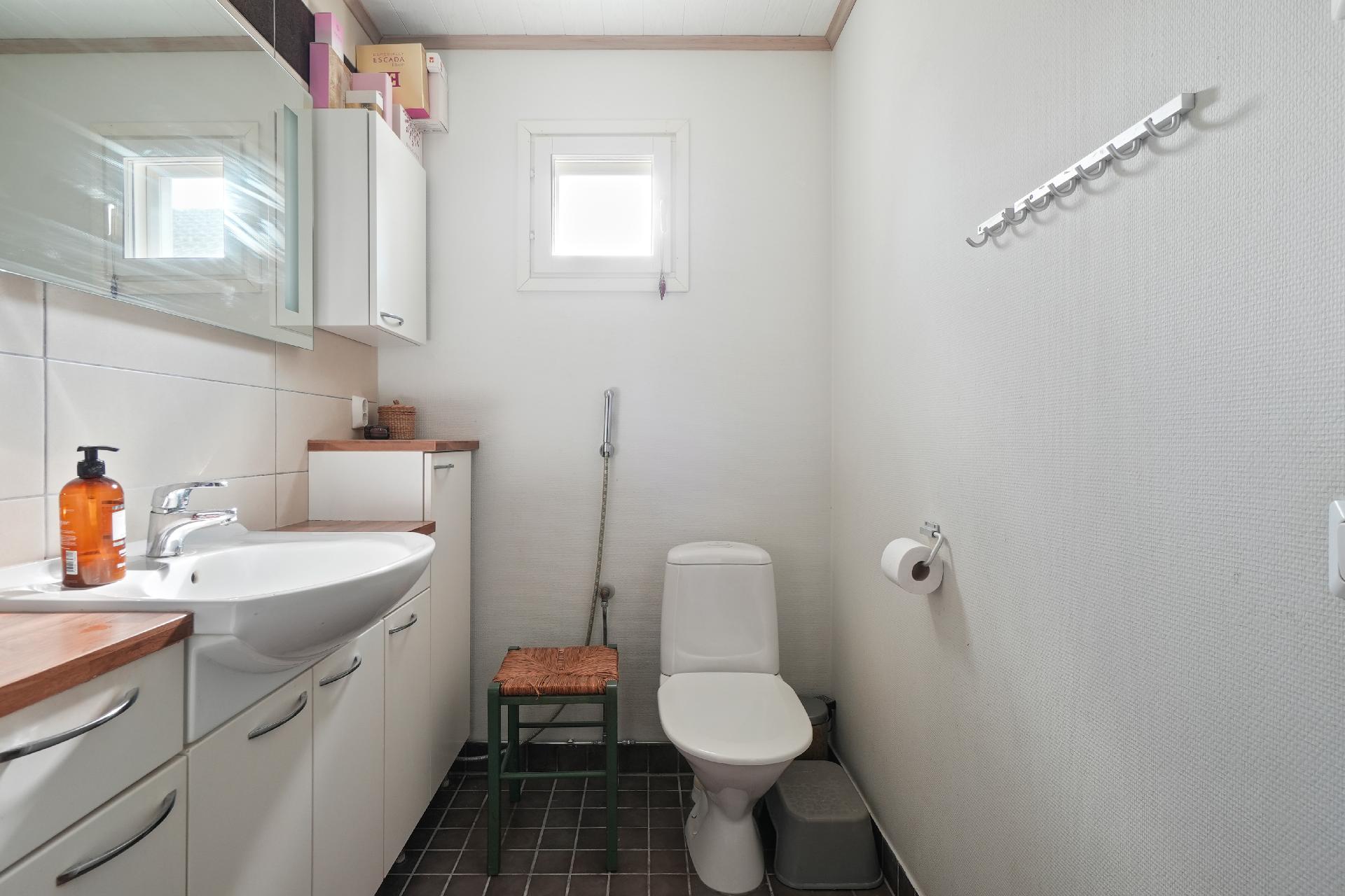 Luulionkaari 21, Tervakoski, Janakkala