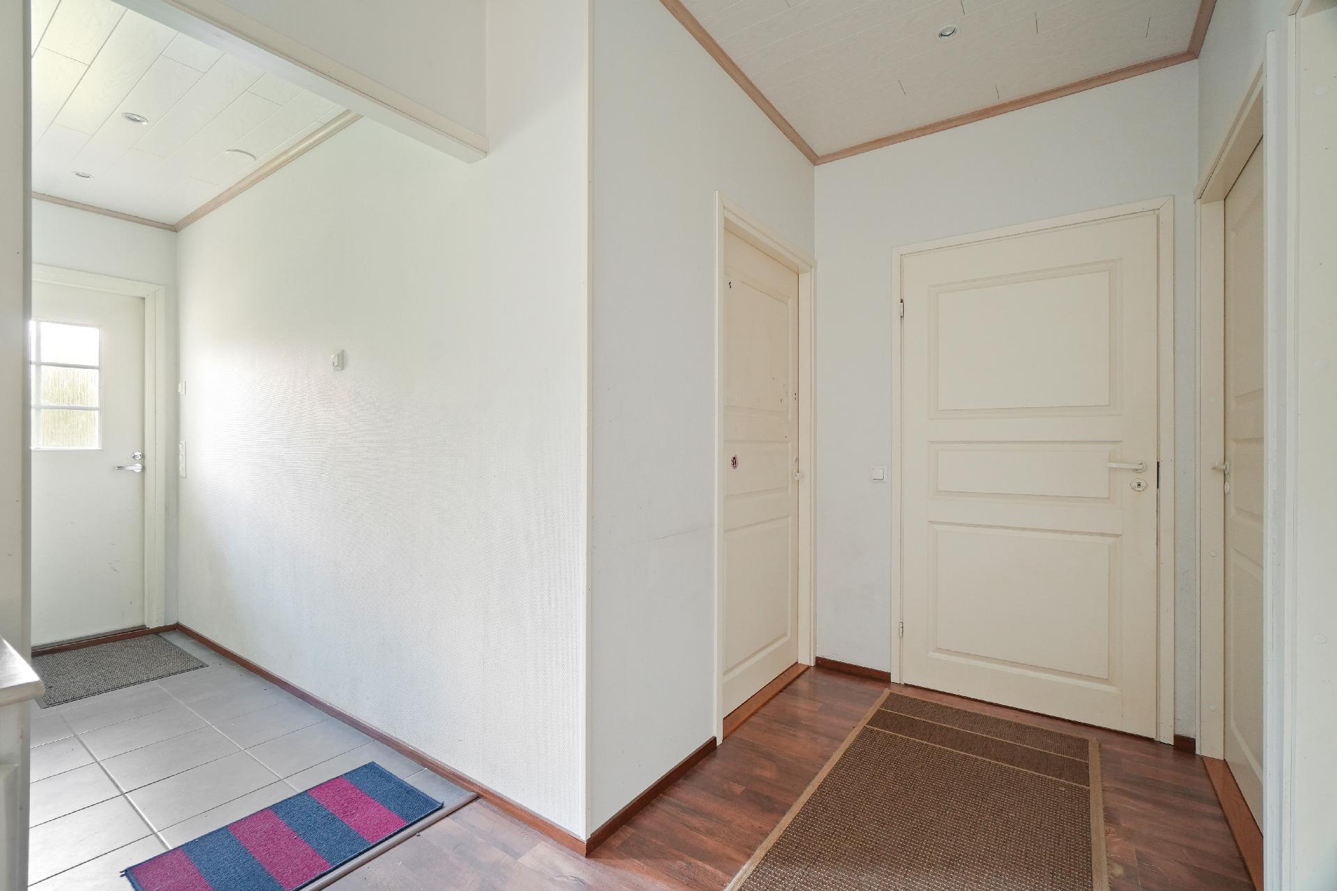 Luulionkaari 21, Tervakoski, Janakkala