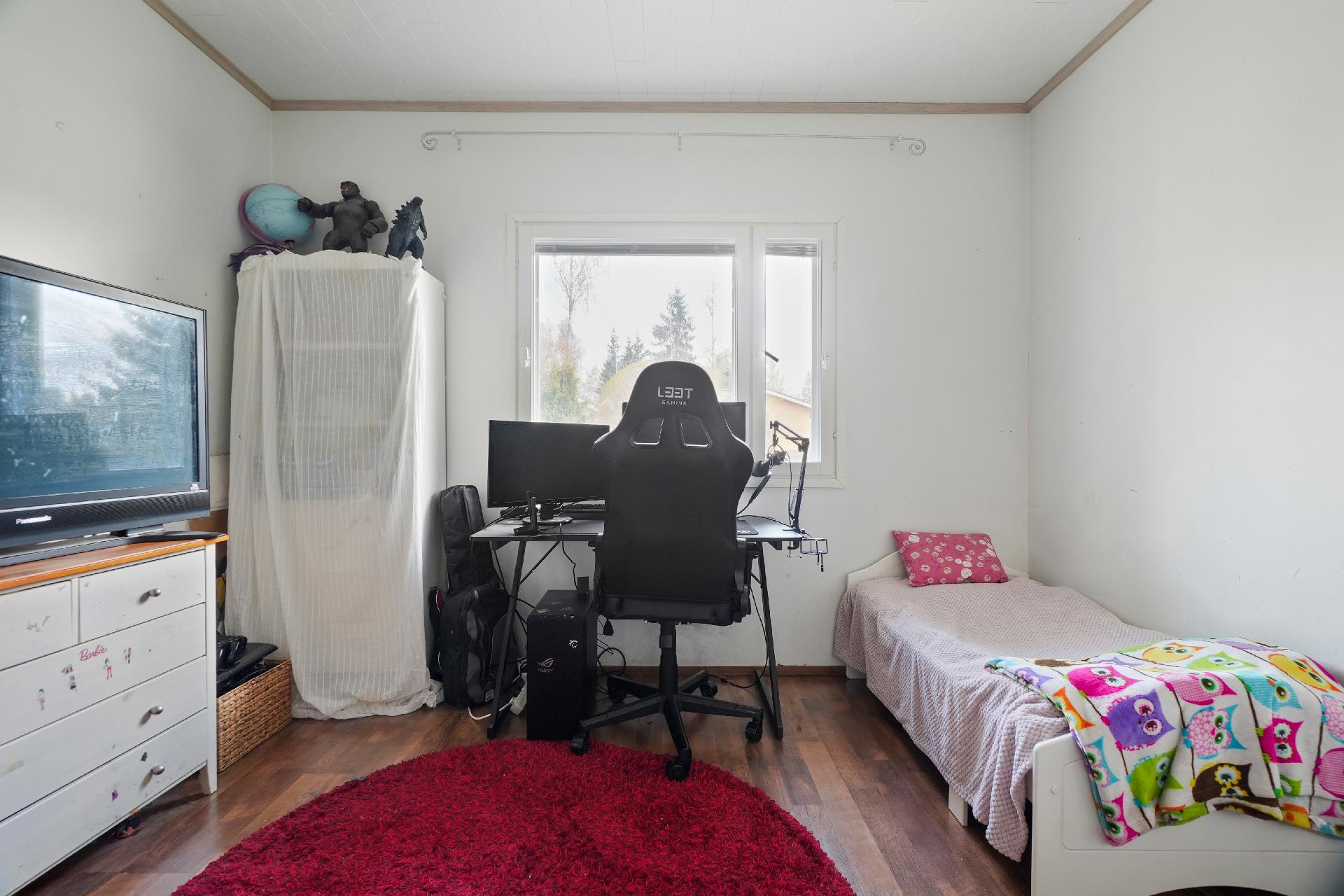 Luulionkaari 21, Tervakoski, Janakkala