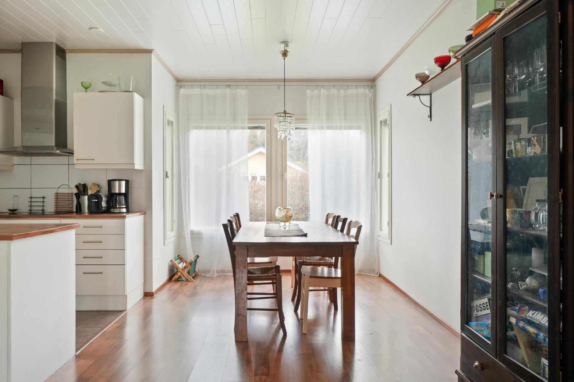 Luulionkaari 21, Tervakoski, Janakkala