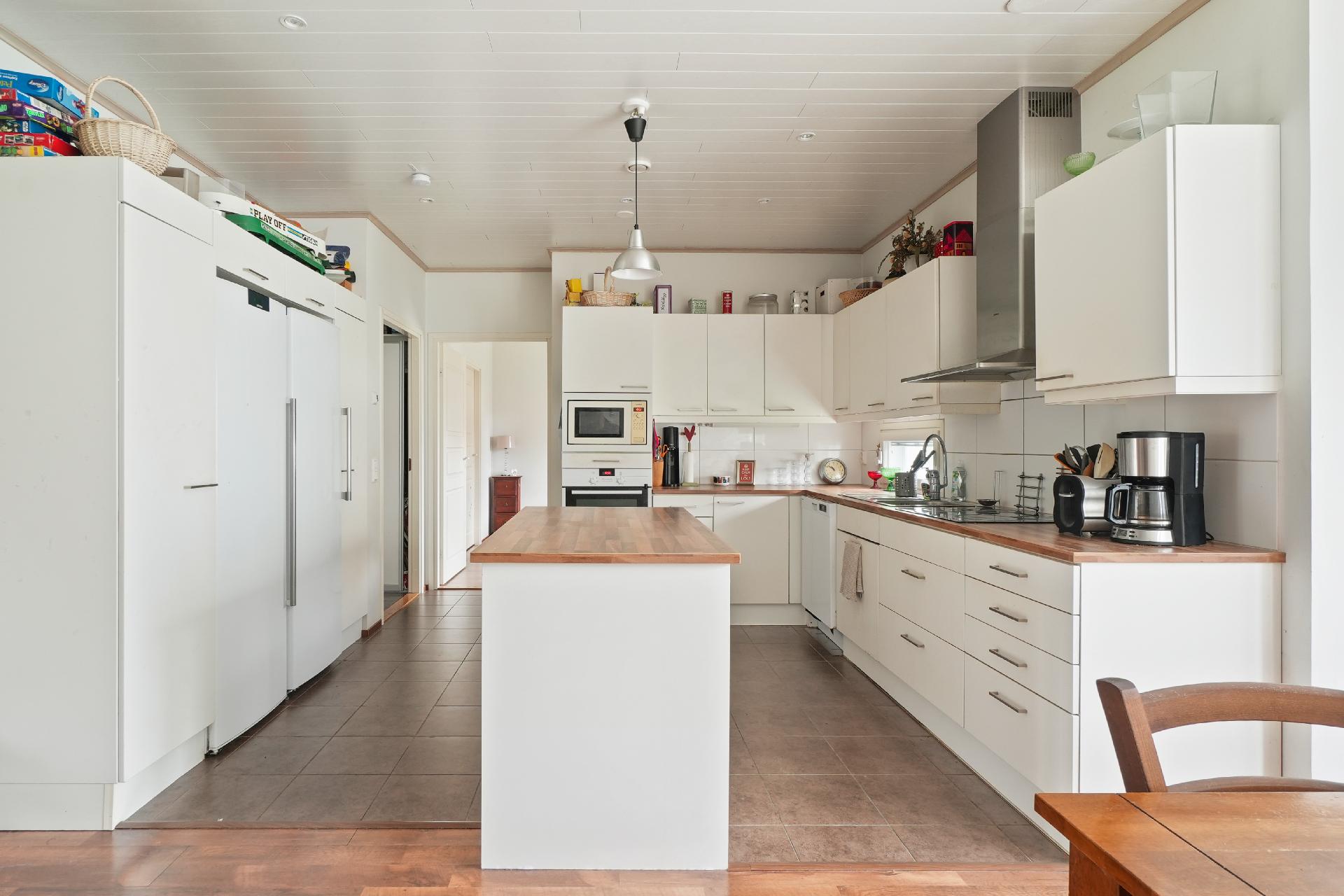 Luulionkaari 21, Tervakoski, Janakkala