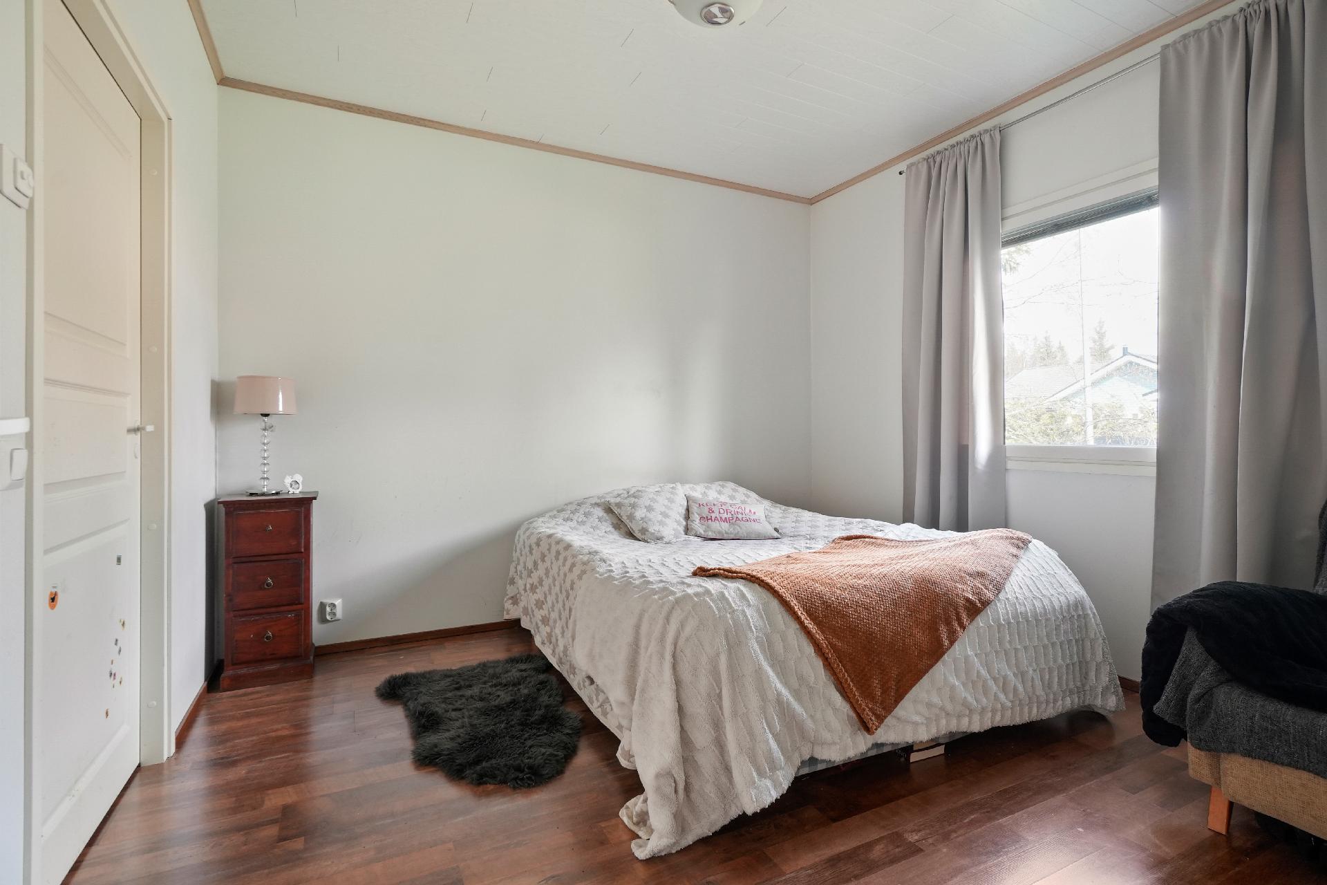 Luulionkaari 21, Tervakoski, Janakkala