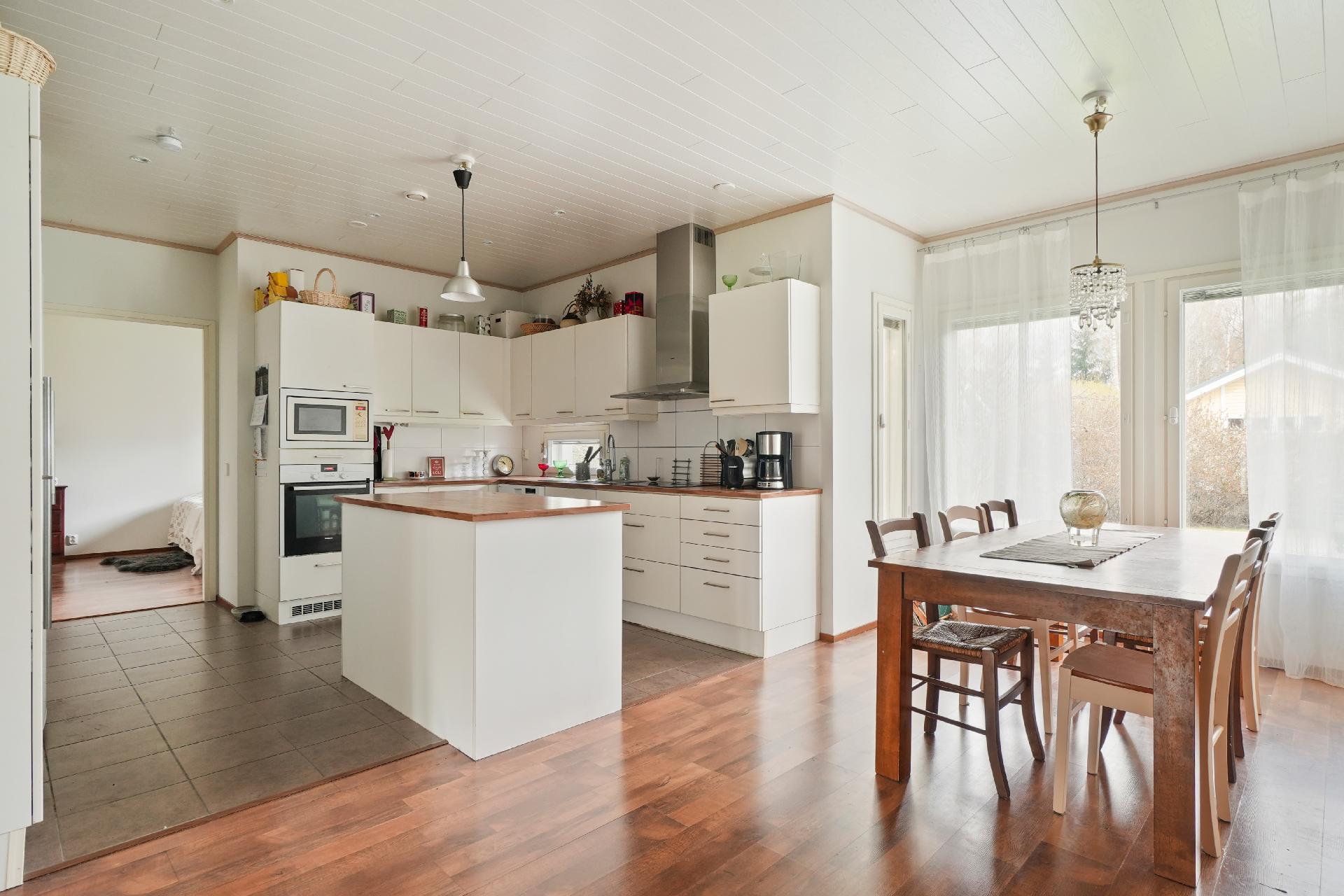 Luulionkaari 21, Tervakoski, Janakkala