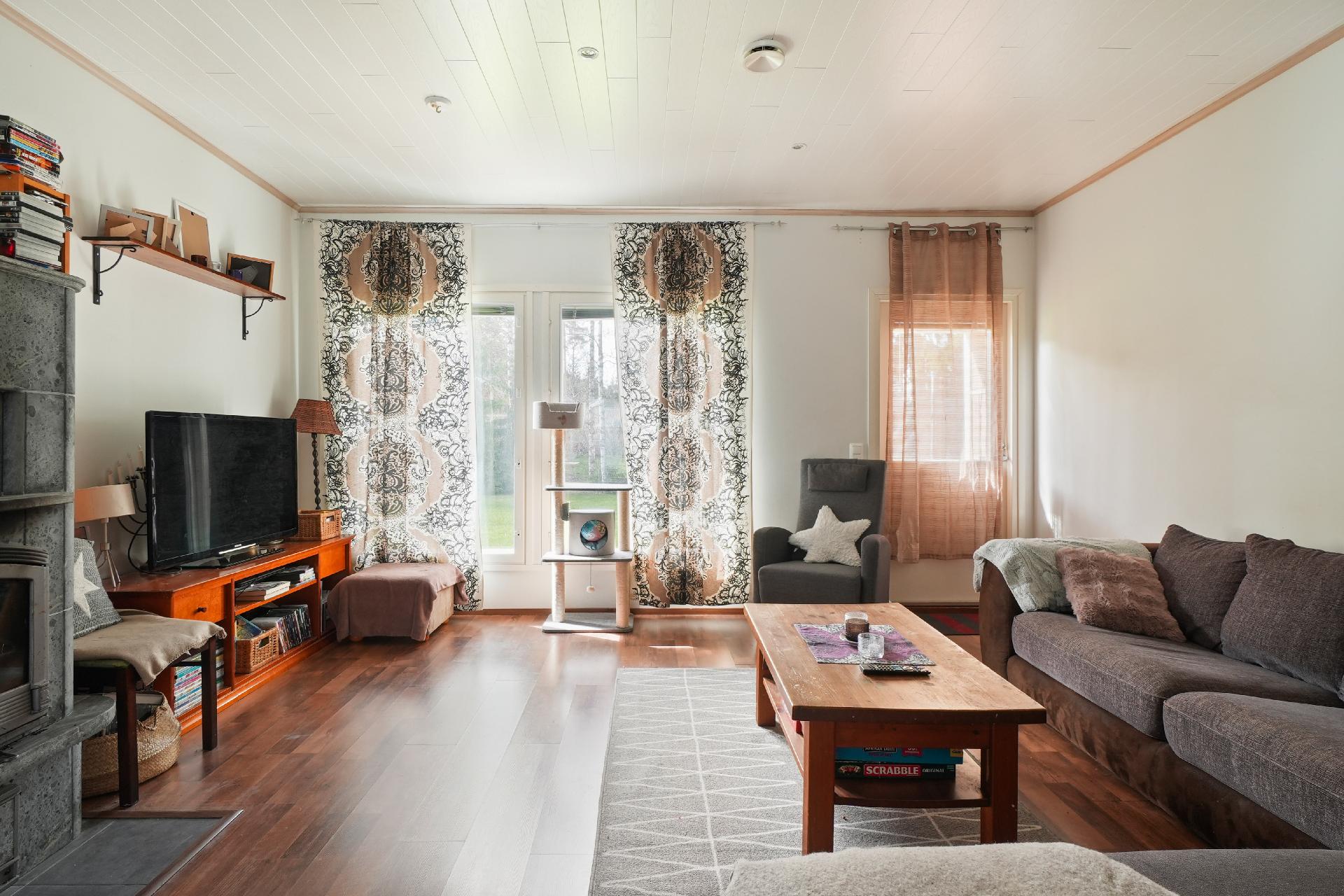 Luulionkaari 21, Tervakoski, Janakkala