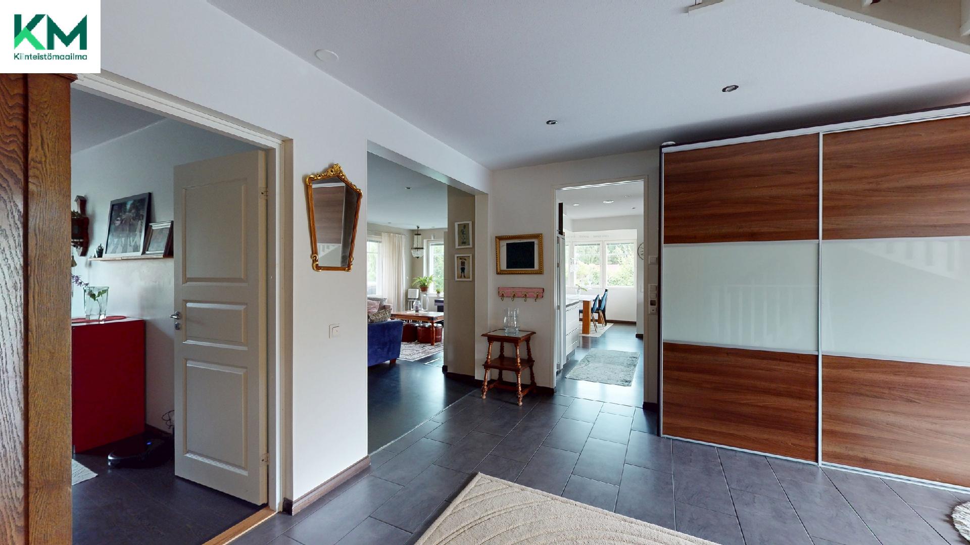 Kitkatie 13, Ratikylä, Laihia