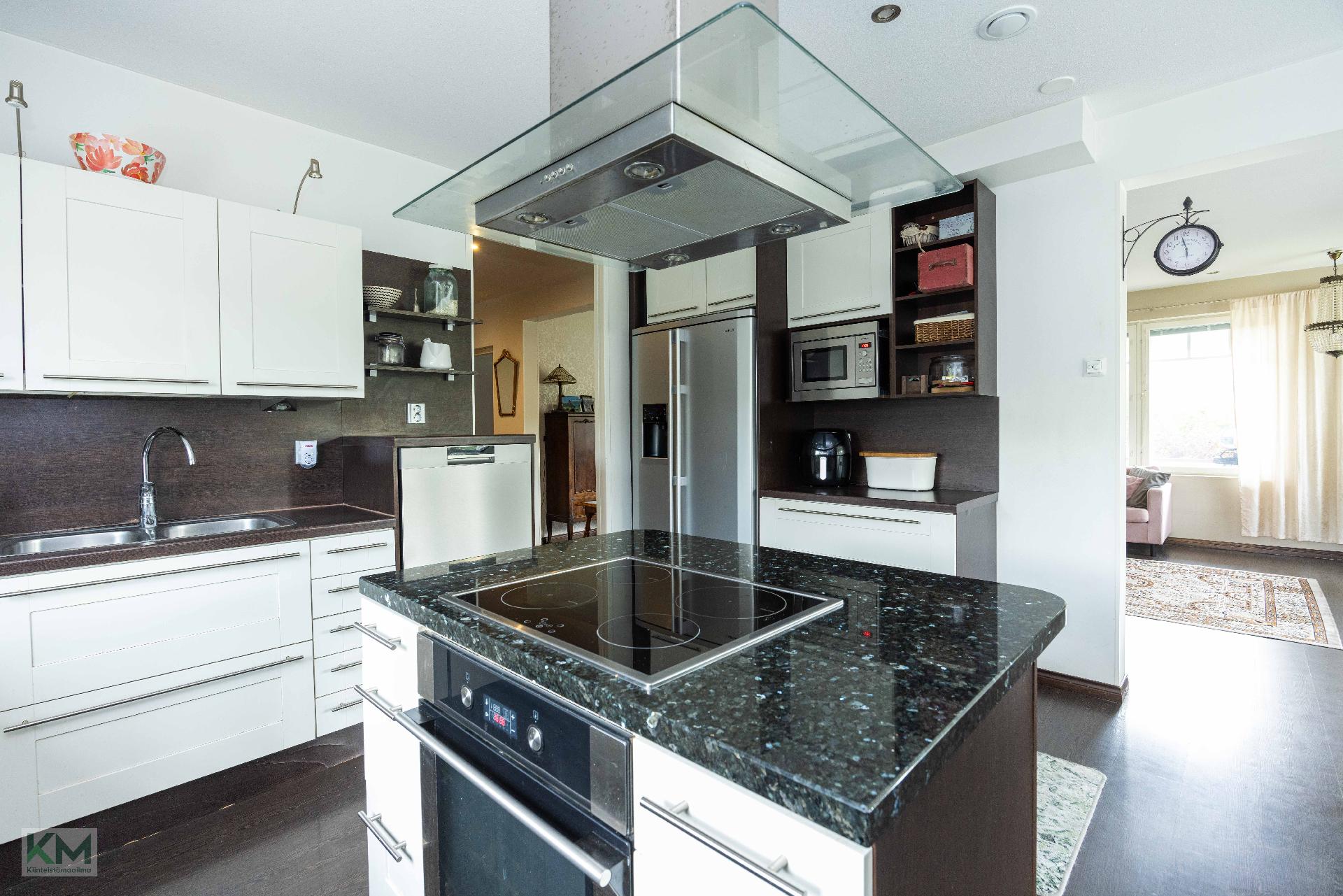 Kitkatie 13, Ratikylä, Laihia