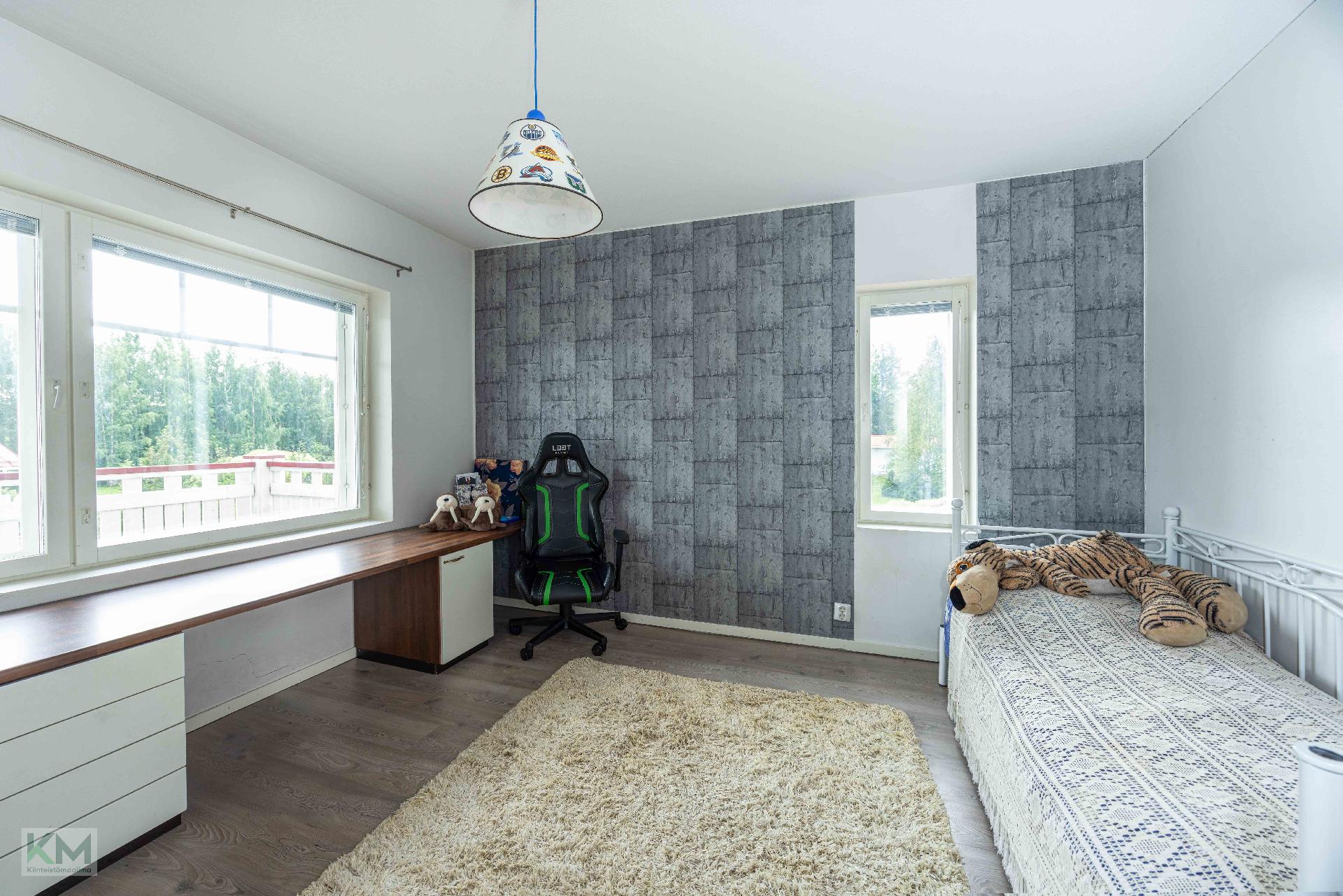 Kitkatie 13, Ratikylä, Laihia