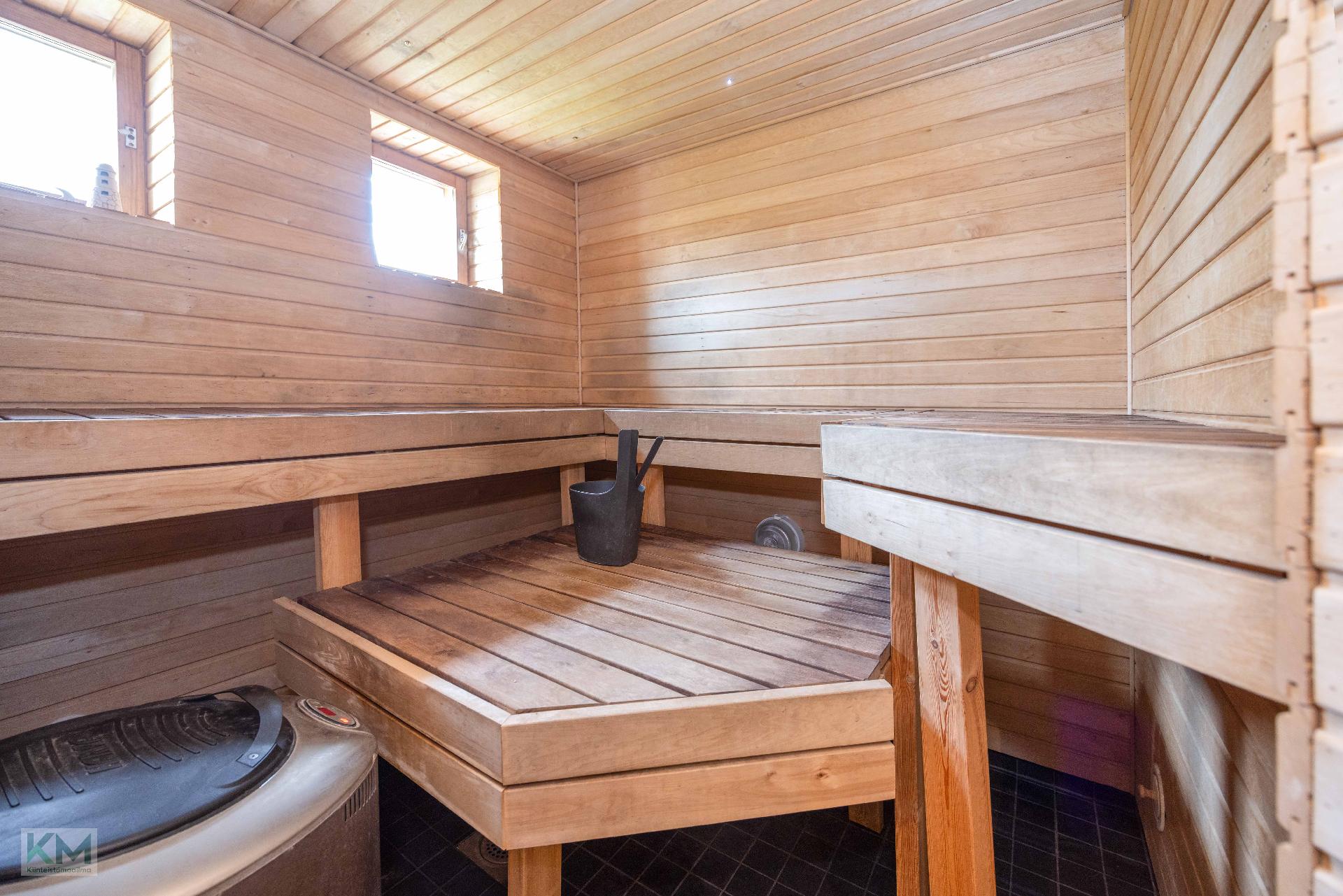 Kitkatie 13, Ratikylä, Laihia