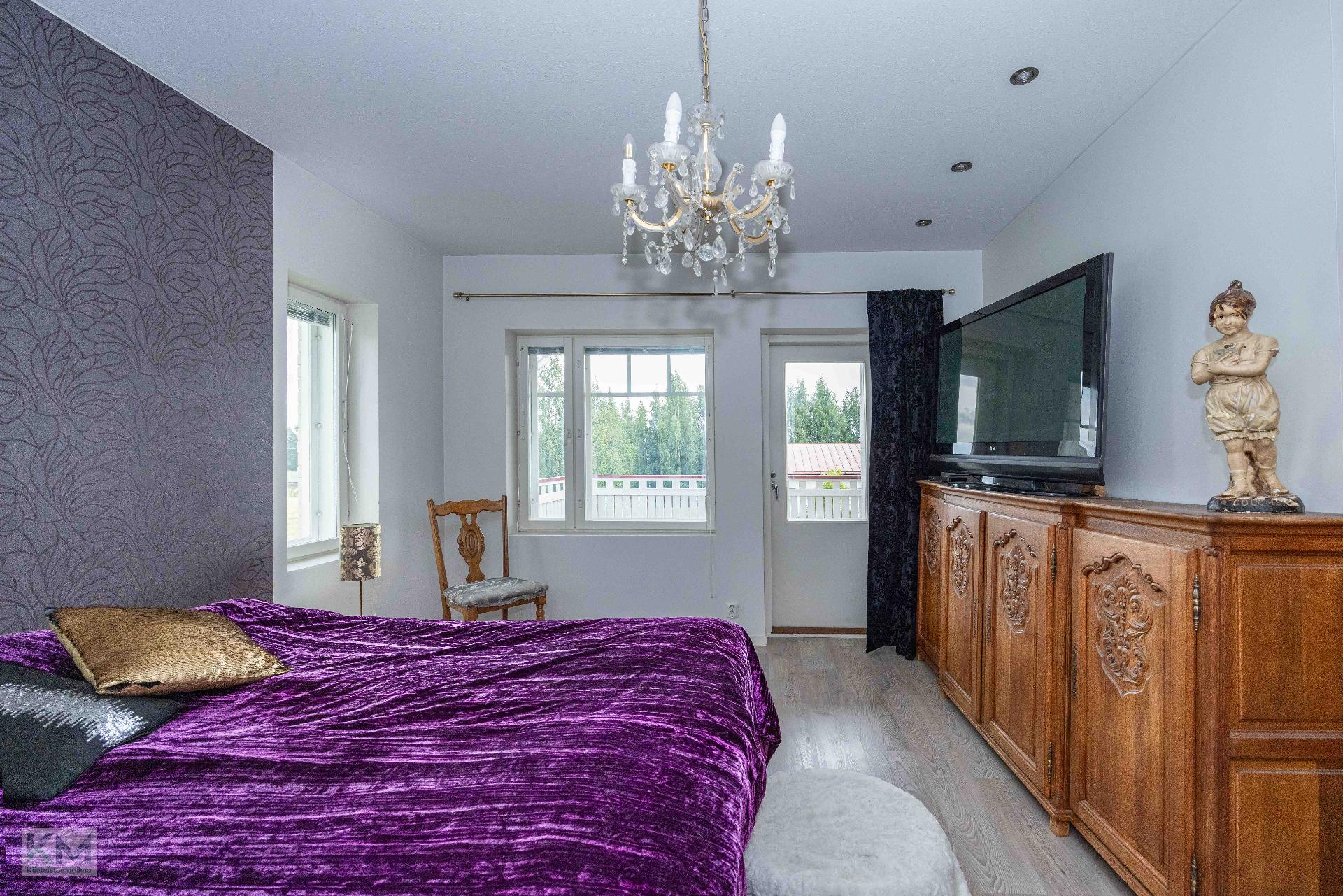 Kitkatie 13, Ratikylä, Laihia