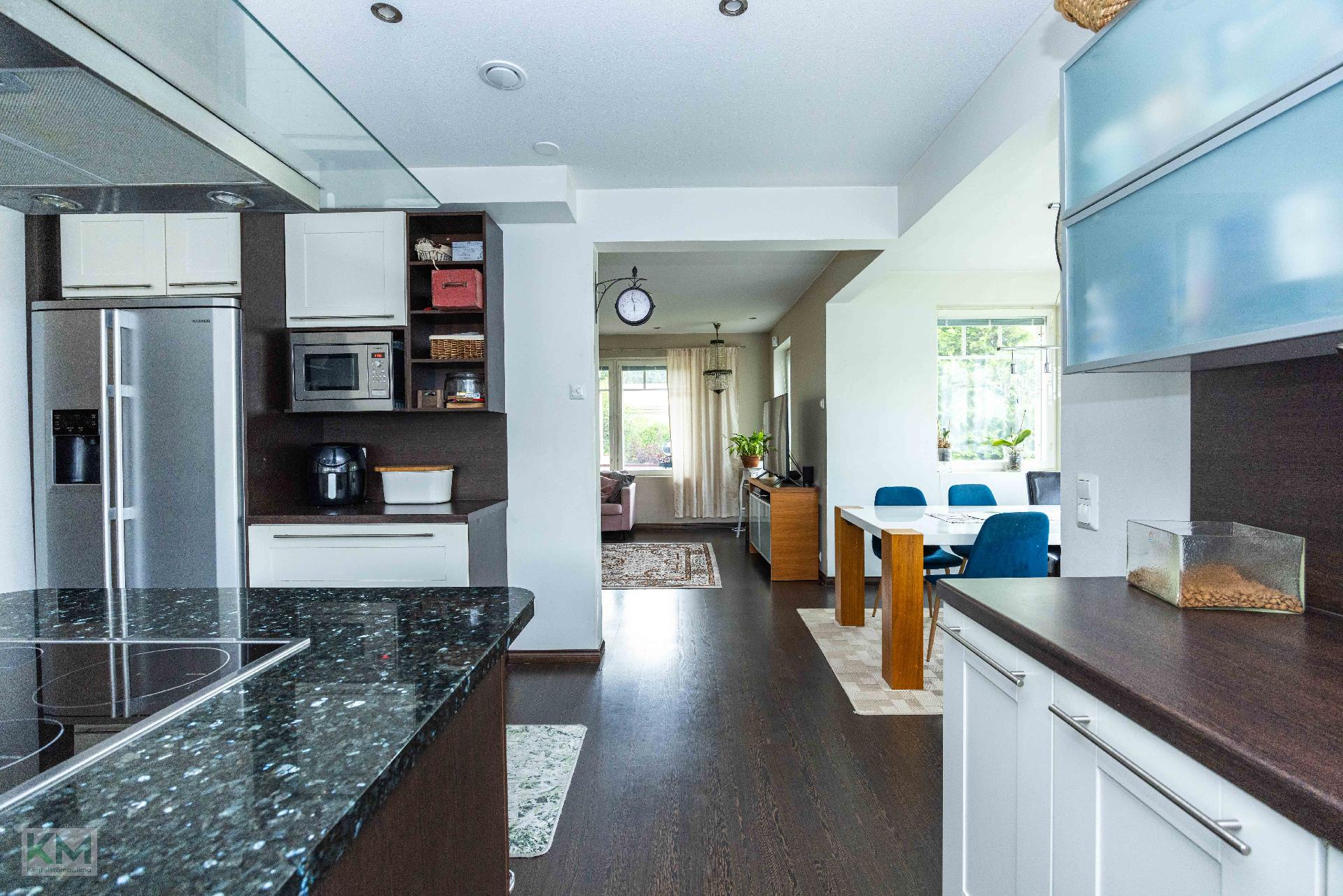 Kitkatie 13, Ratikylä, Laihia