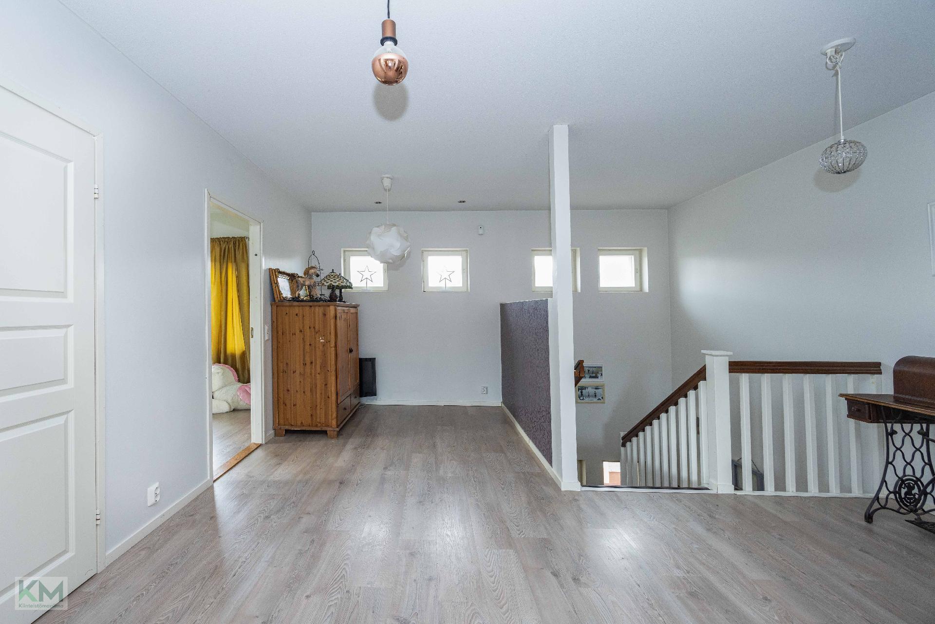 Kitkatie 13, Ratikylä, Laihia