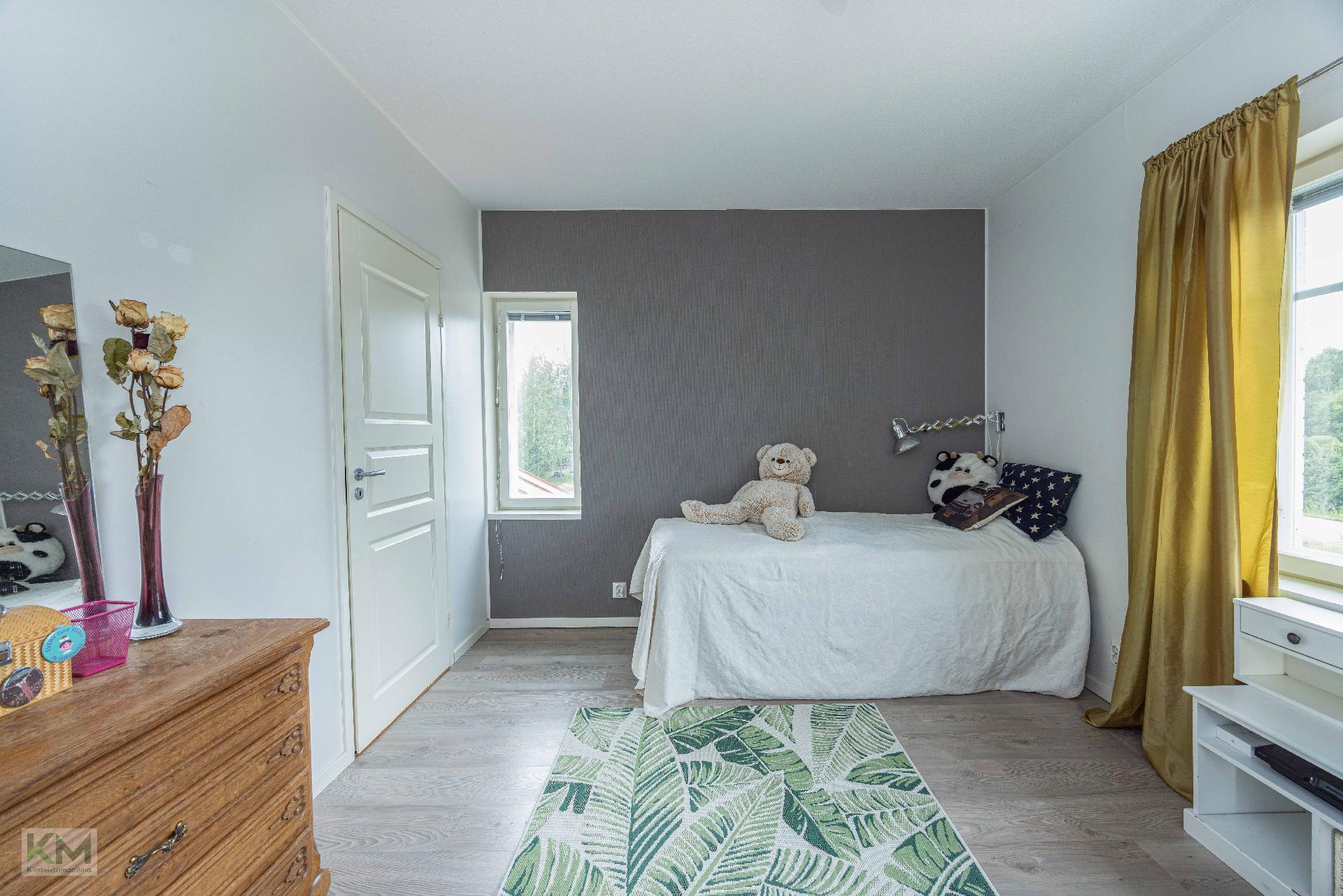 Kitkatie 13, Ratikylä, Laihia