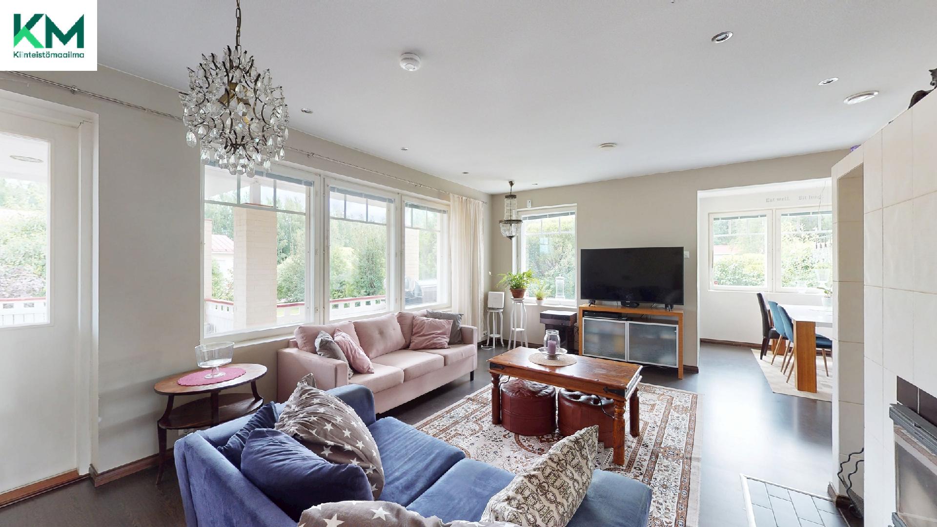 Kitkatie 13, Ratikylä, Laihia