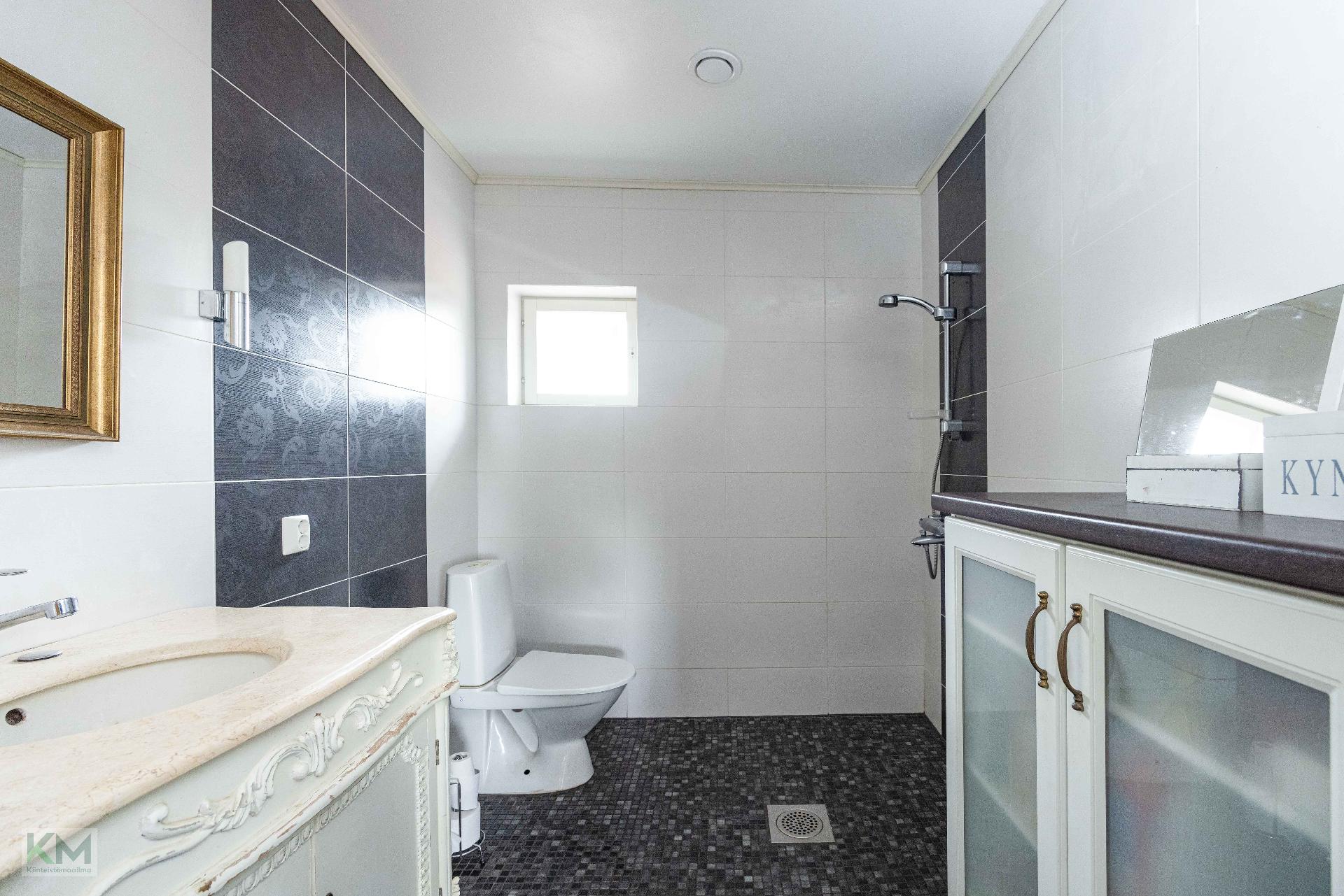 Kitkatie 13, Ratikylä, Laihia