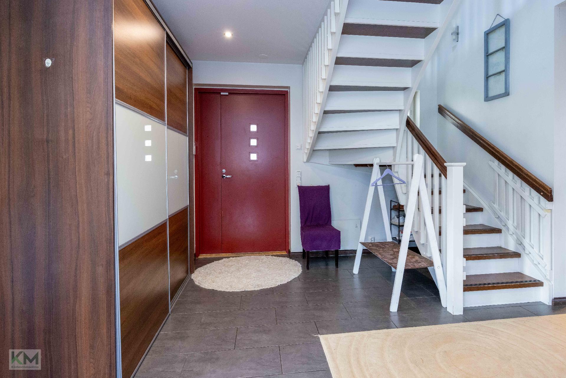 Kitkatie 13, Ratikylä, Laihia