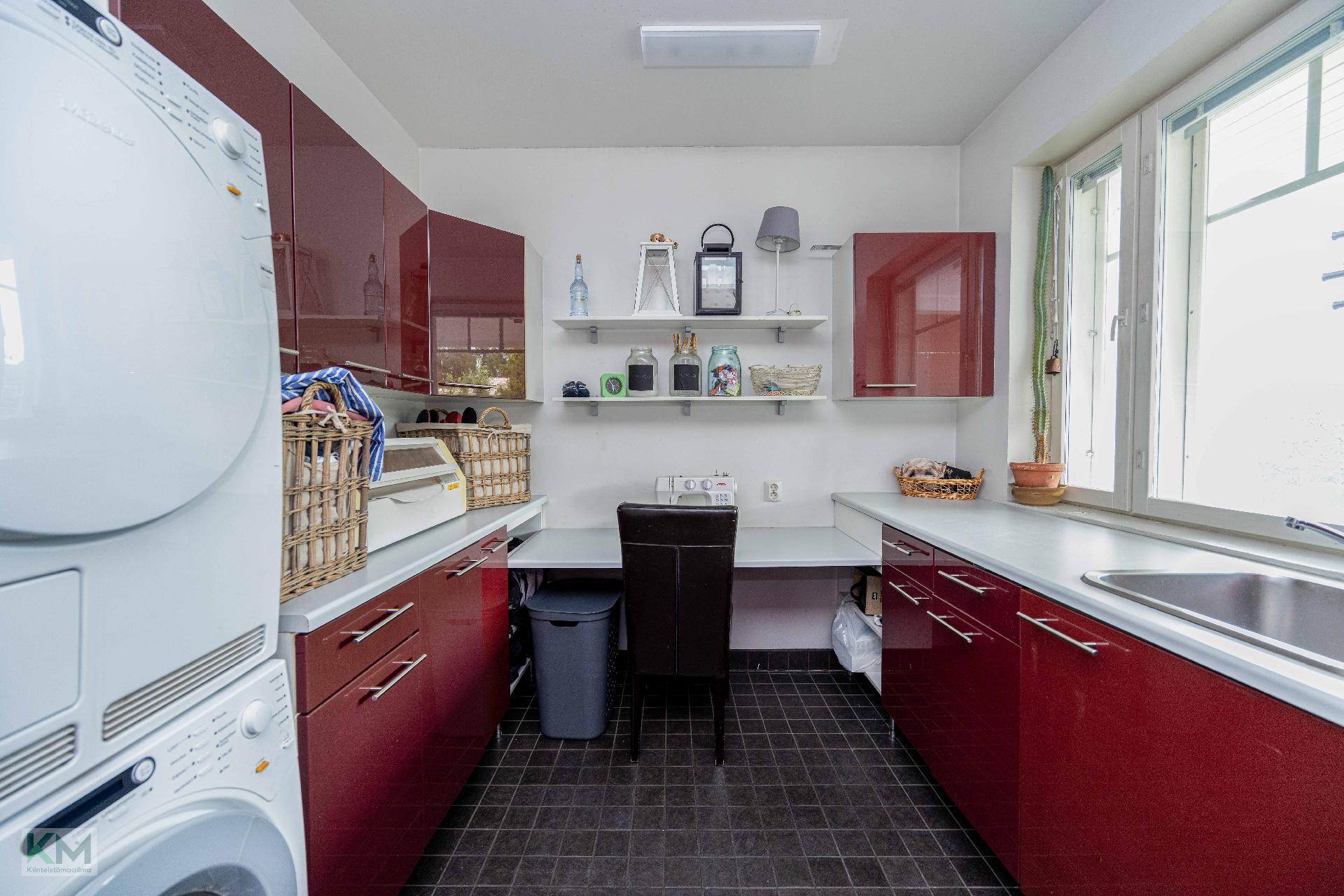 Kitkatie 13, Ratikylä, Laihia