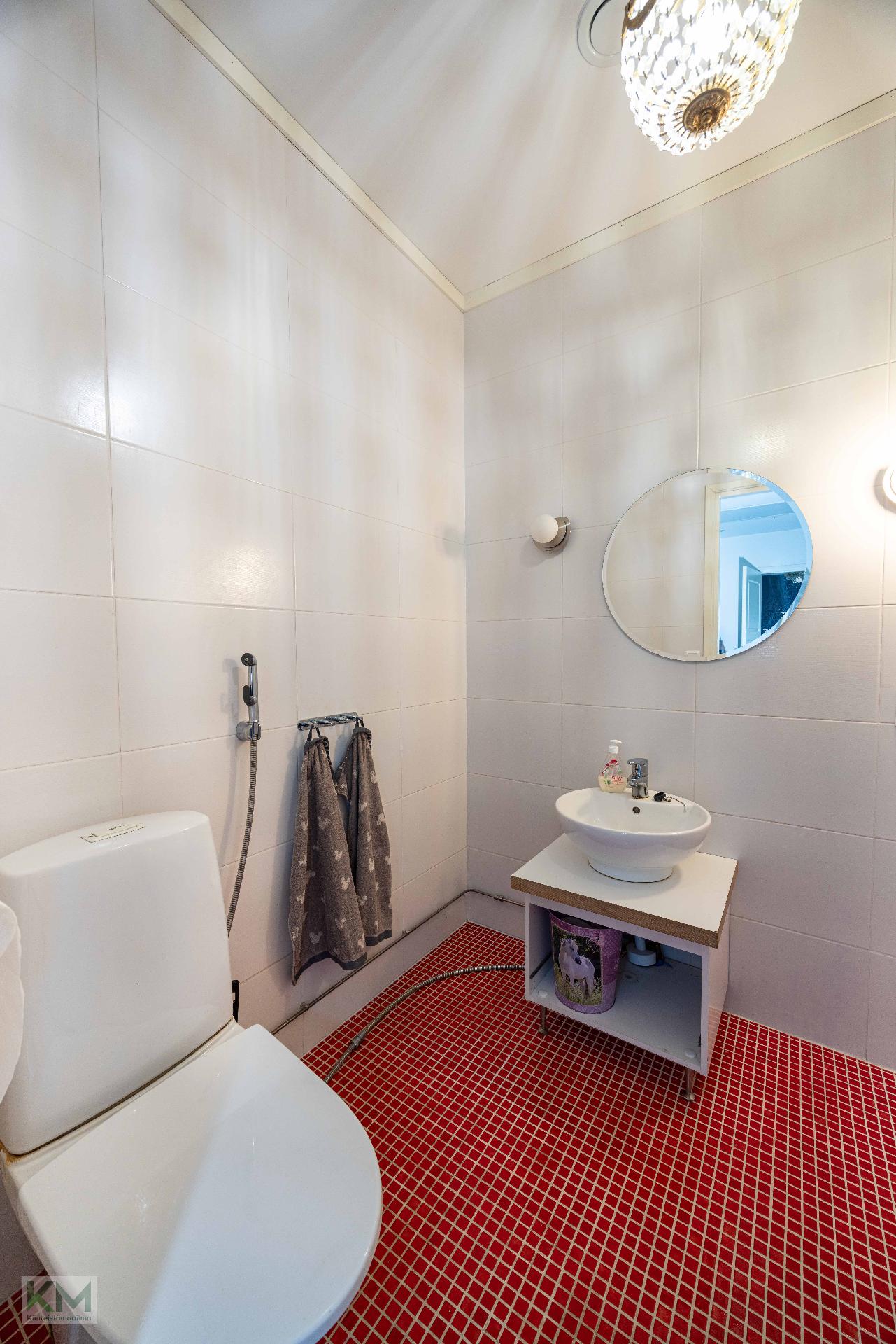 Kitkatie 13, Ratikylä, Laihia