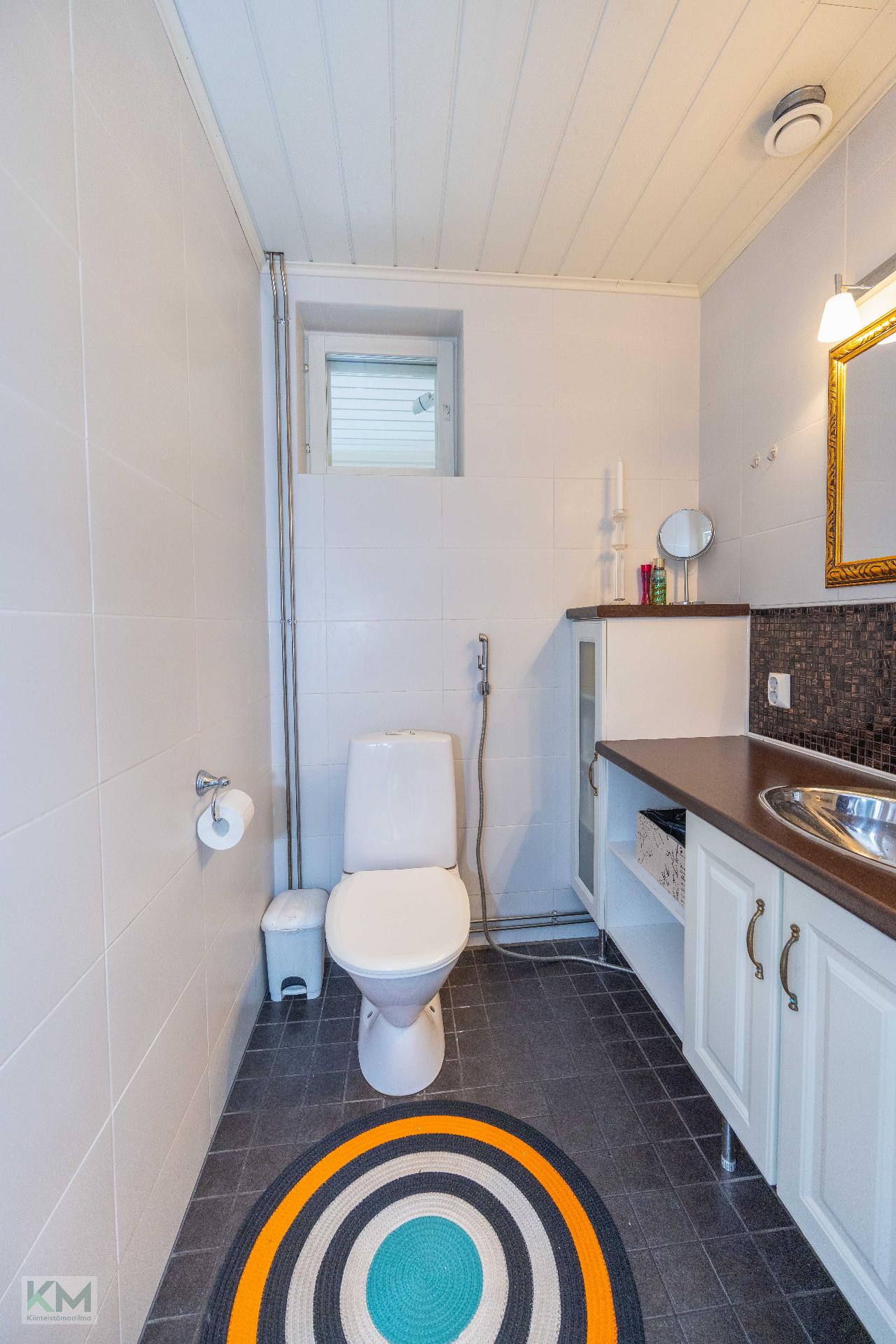 Kitkatie 13, Ratikylä, Laihia