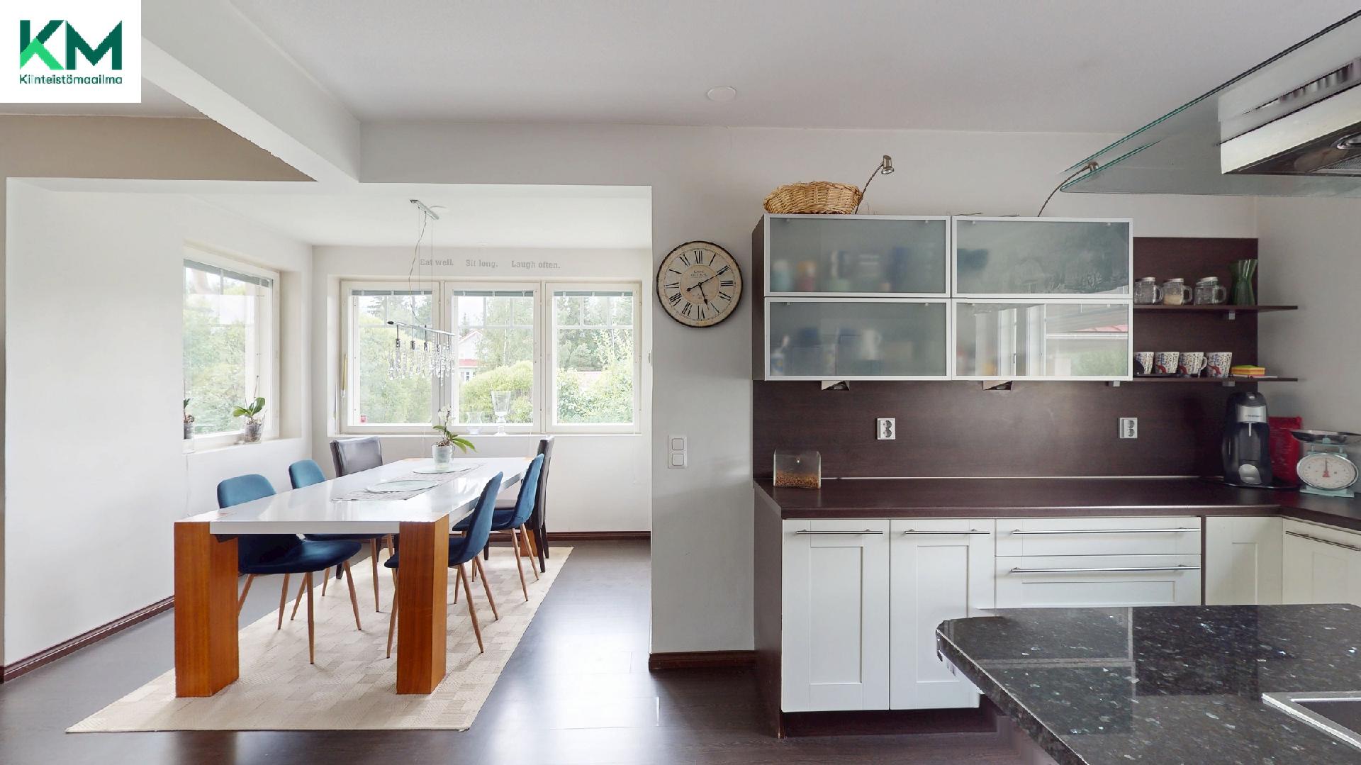 Kitkatie 13, Ratikylä, Laihia